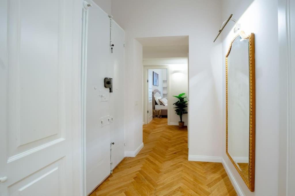 Dimora Nuvola Lejlighed Firenze