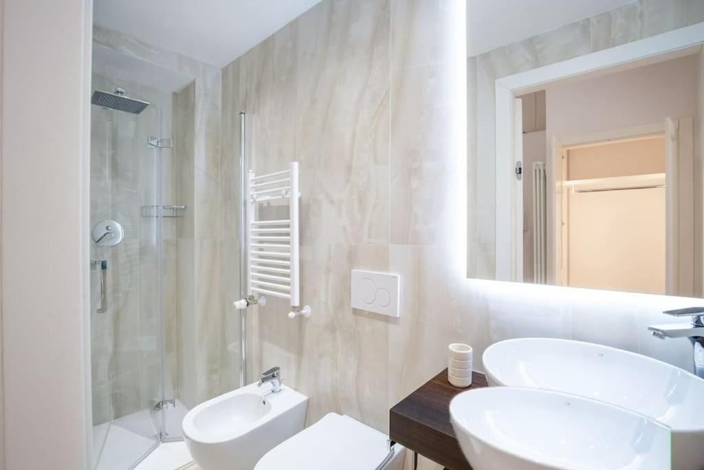 Lejlighed Dimora Nuvola Firenze