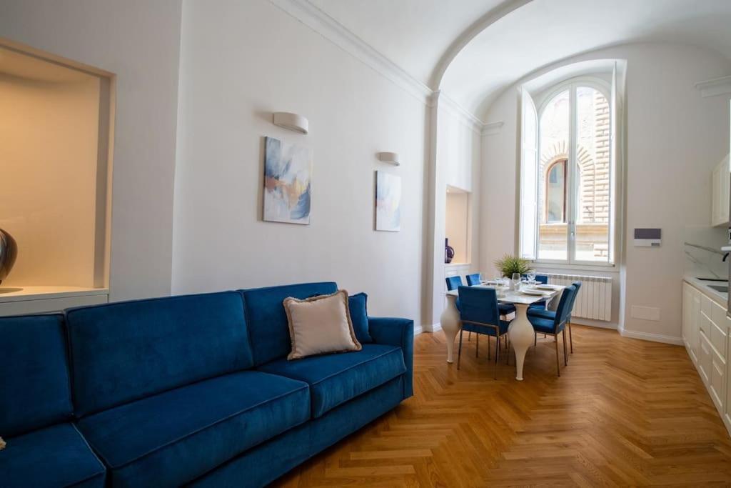Dimora Nuvola * Firenze