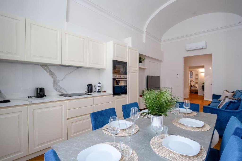 Lejlighed Dimora Nuvola Firenze