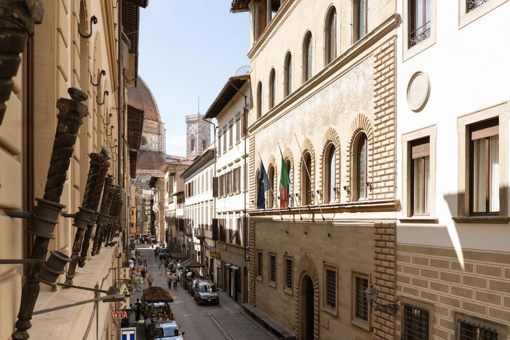 Lejlighed Dimora Nuvola Firenze