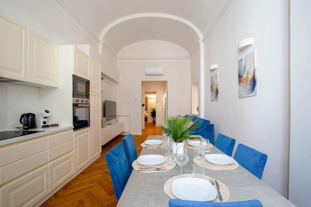 Dimora Nuvola Firenze