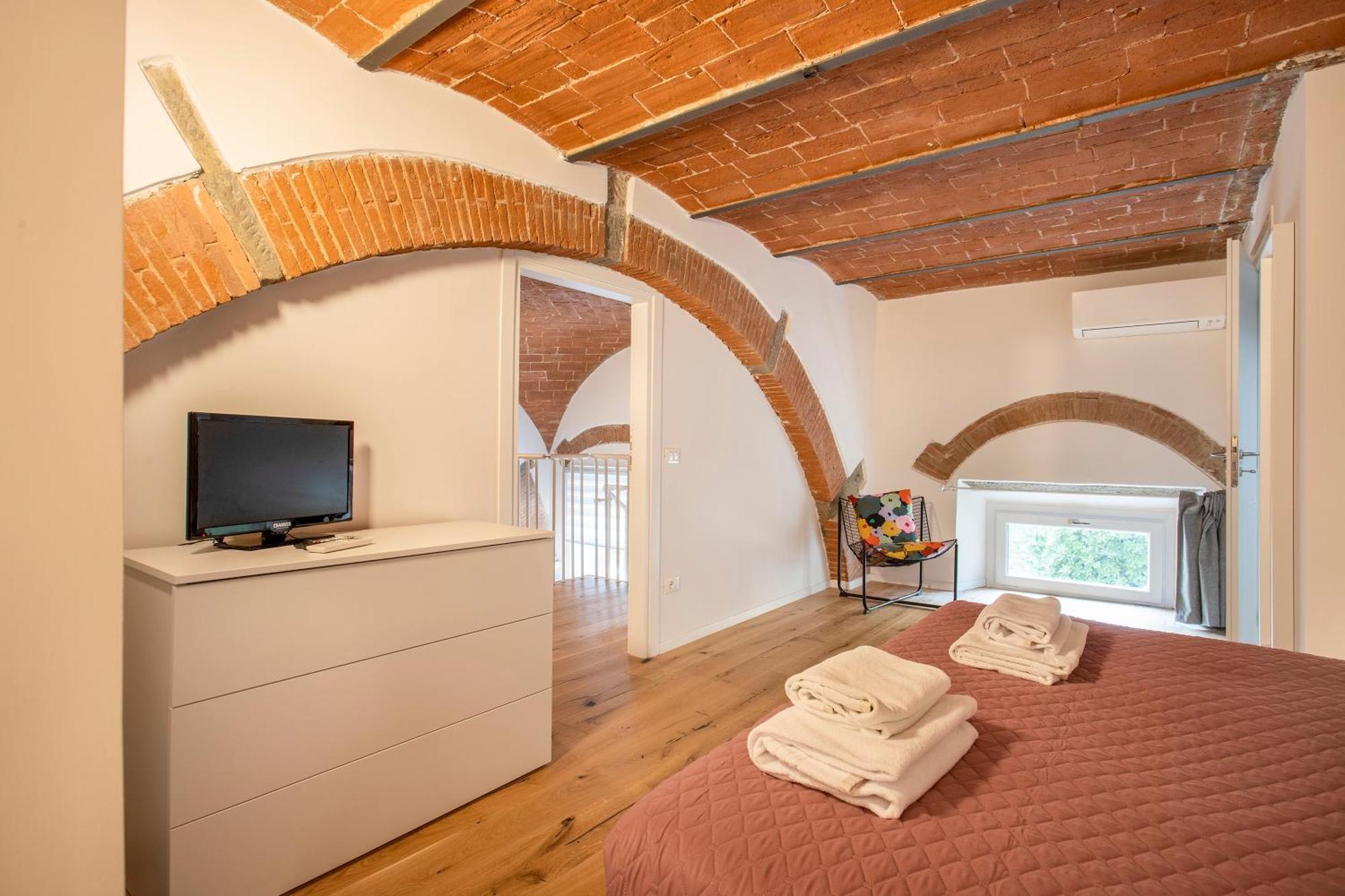 Fortezza House * Firenze