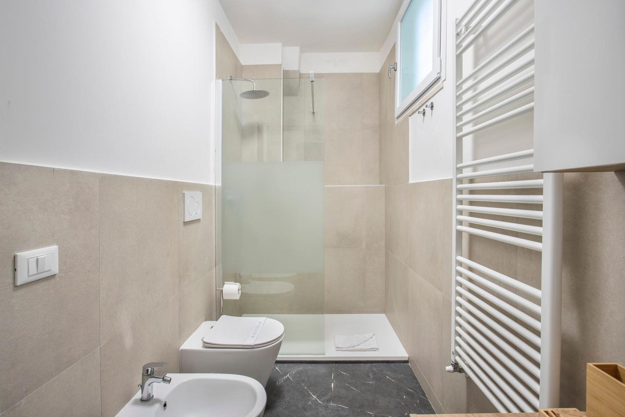 Fortezza House Leilighet *