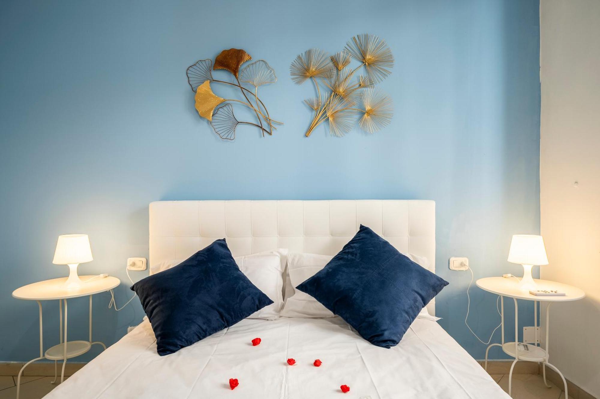 Chic House In Centro Storico Appartement