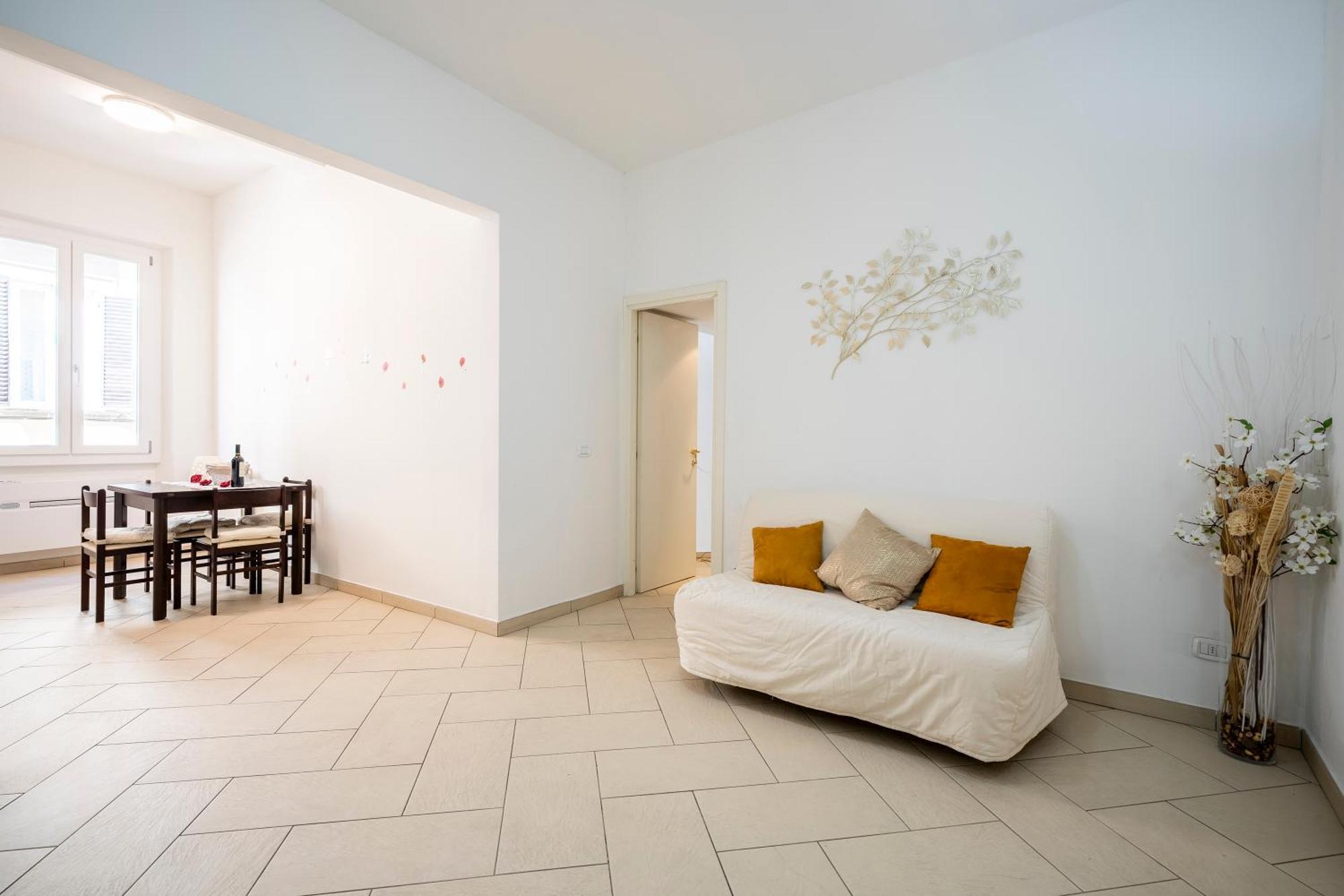 Appartement Chic House In Centro Storico *