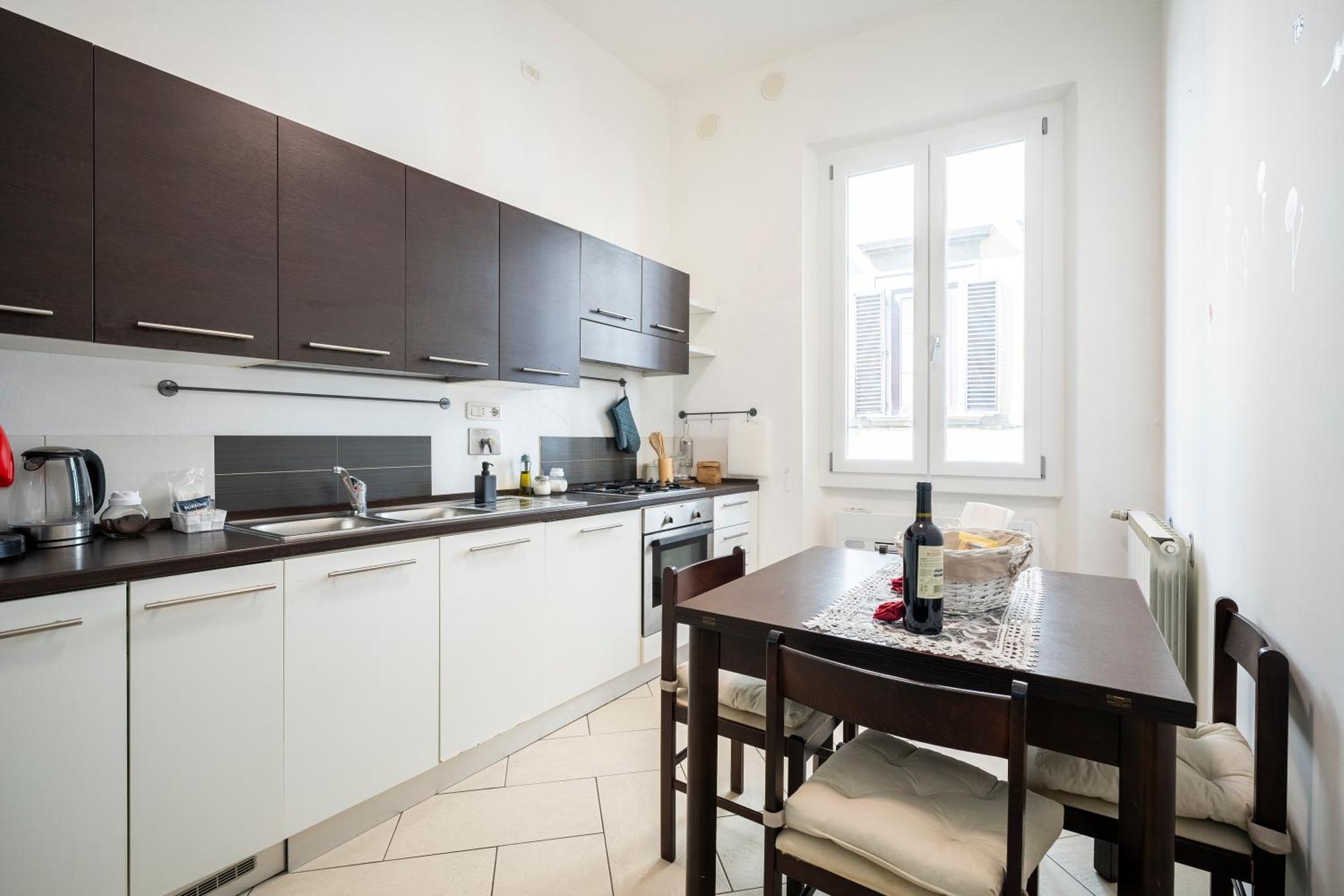 Chic House In Centro Storico Appartement *