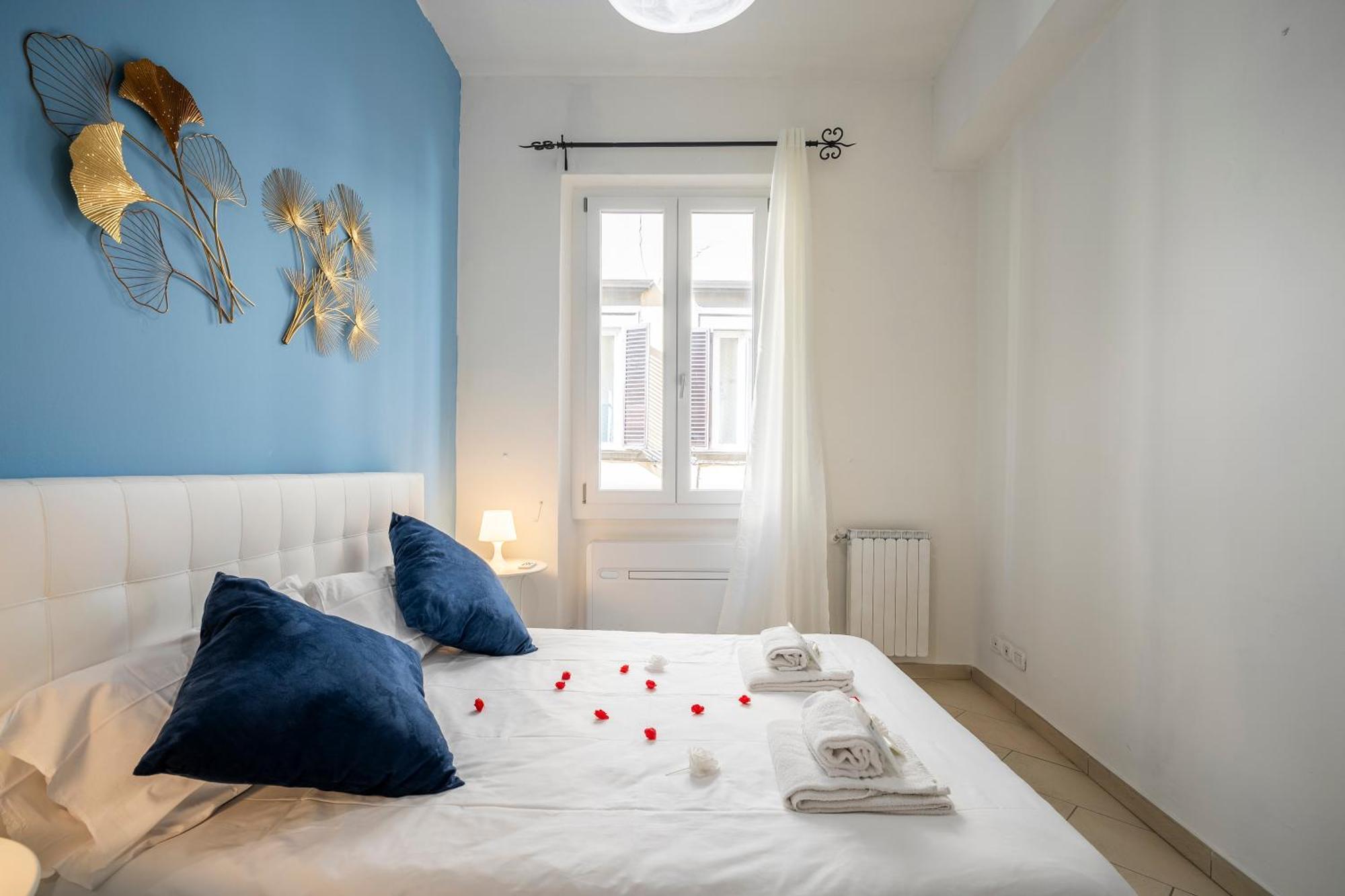 Appartement Chic House In Centro Storico