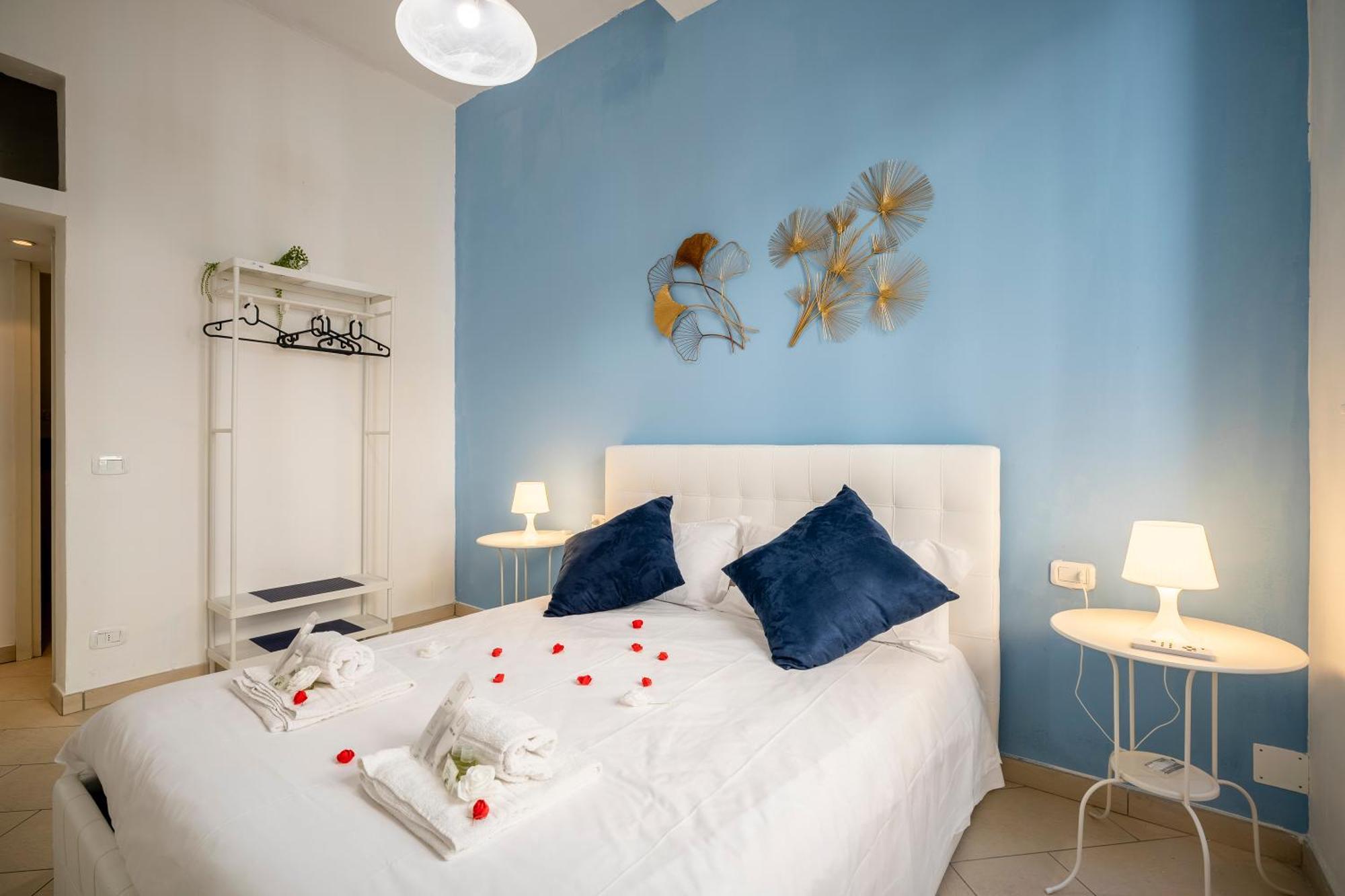 Appartement Chic House In Centro Storico *