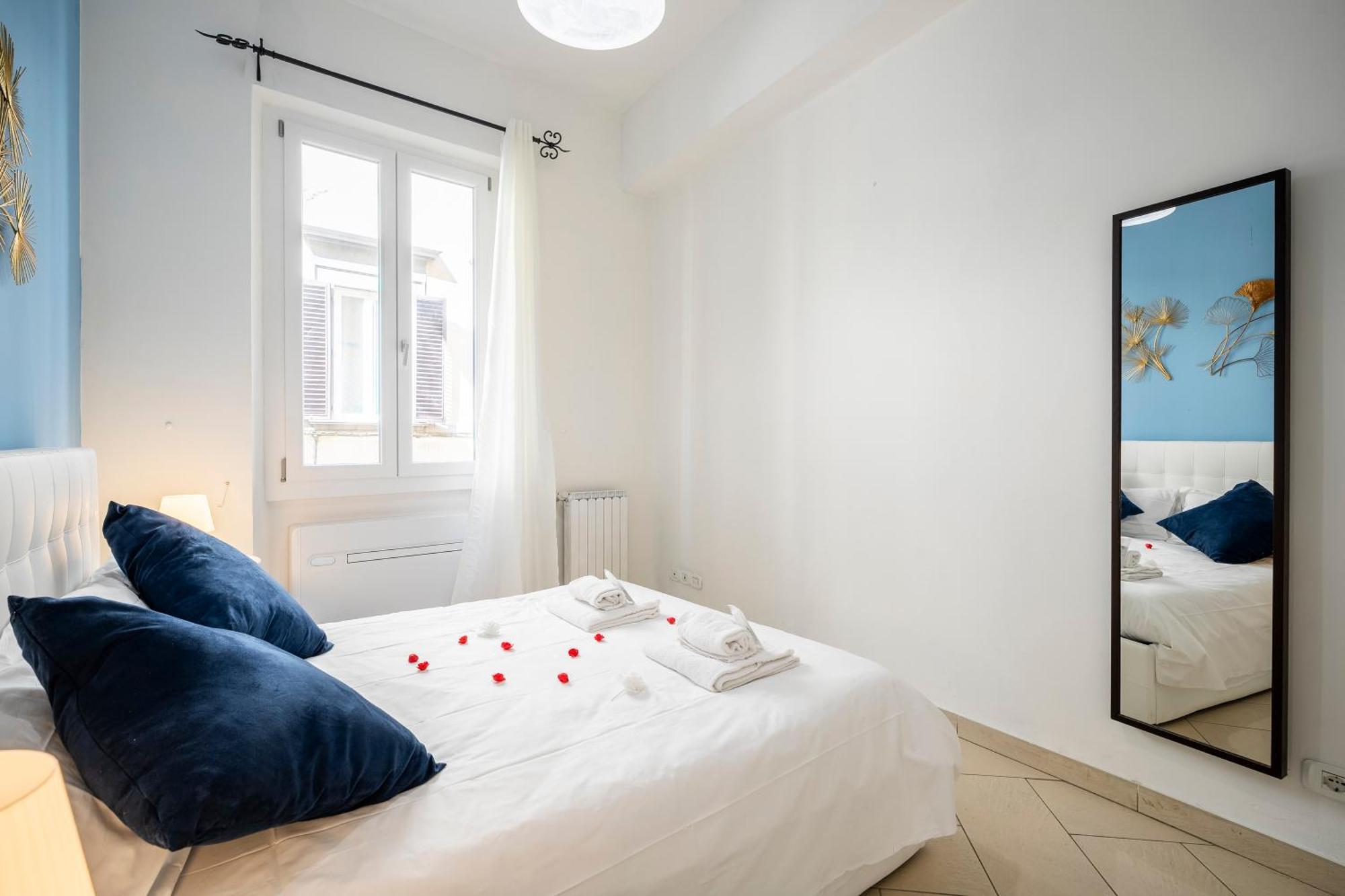 Chic House In Centro Storico Appartement Florence