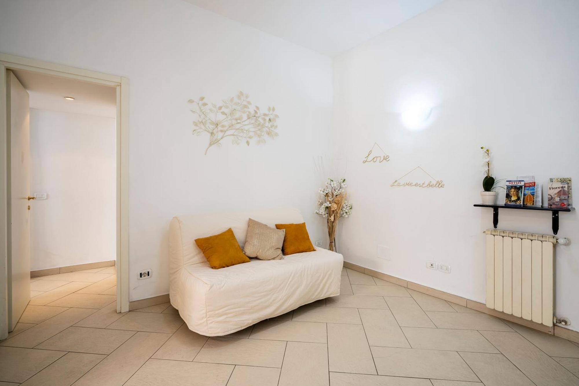 Appartement Chic House In Centro Storico *