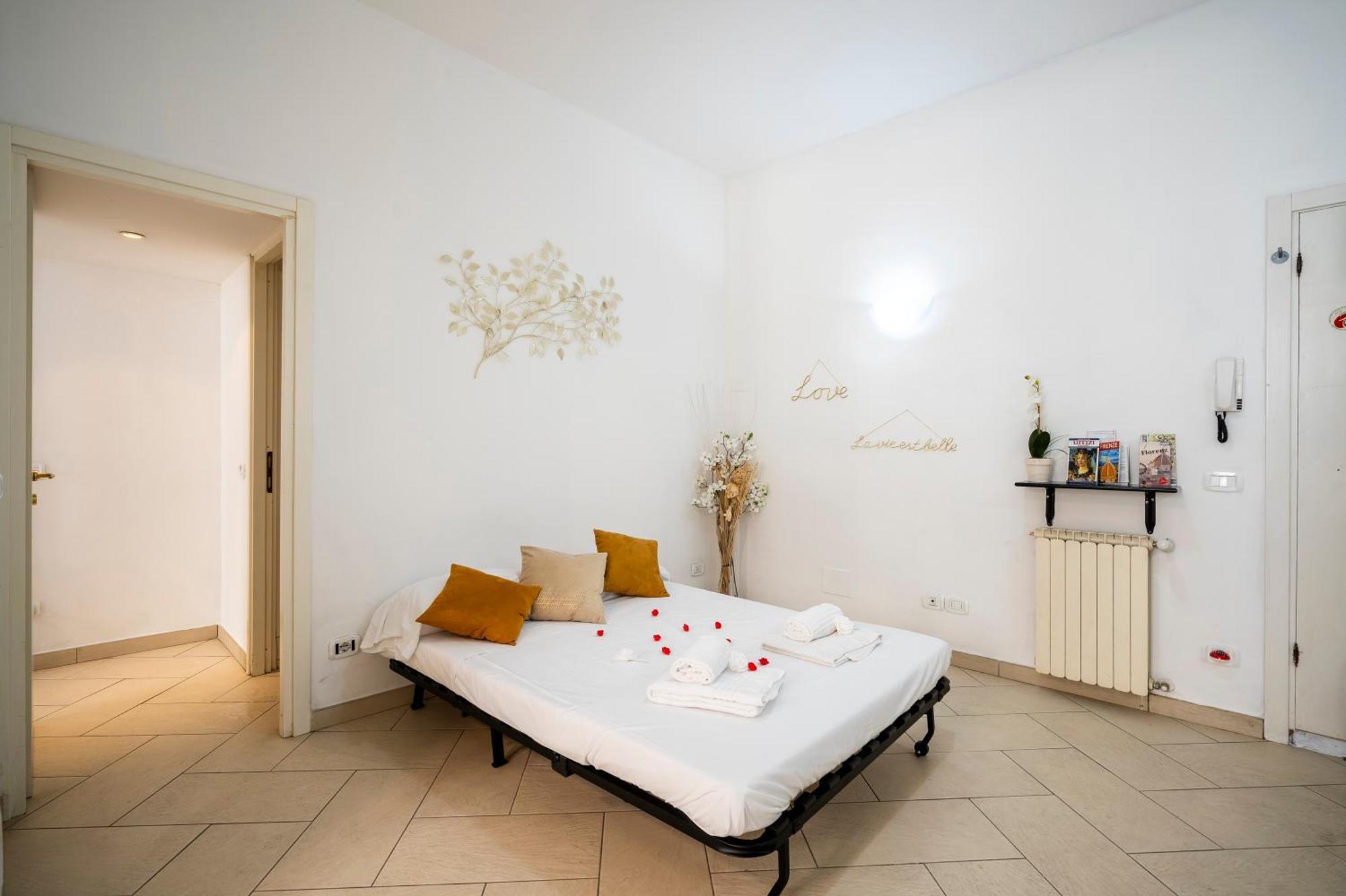 Chic House In Centro Storico *
