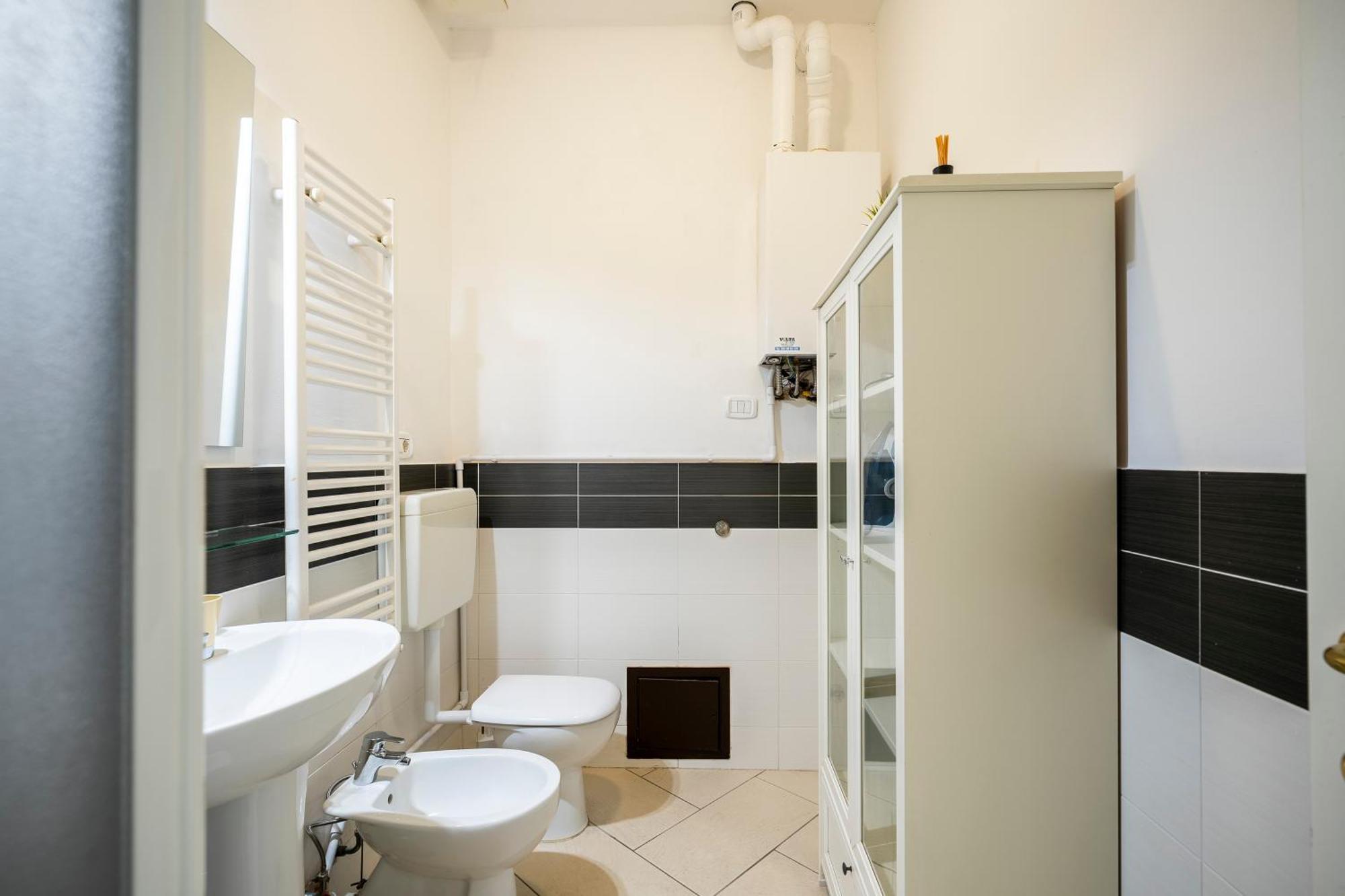 Chic House In Centro Storico Appartement