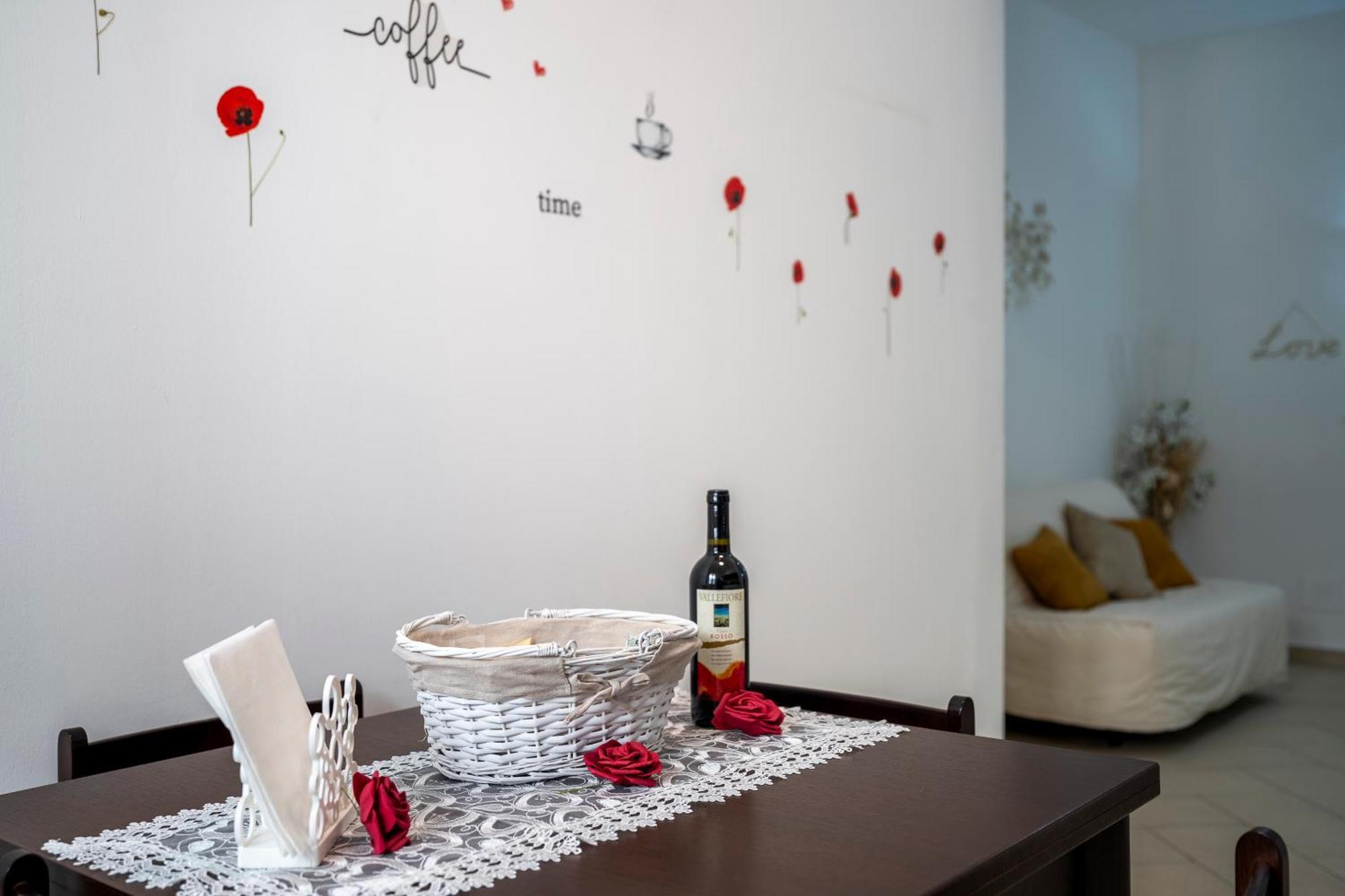 Appartement Chic House In Centro Storico *