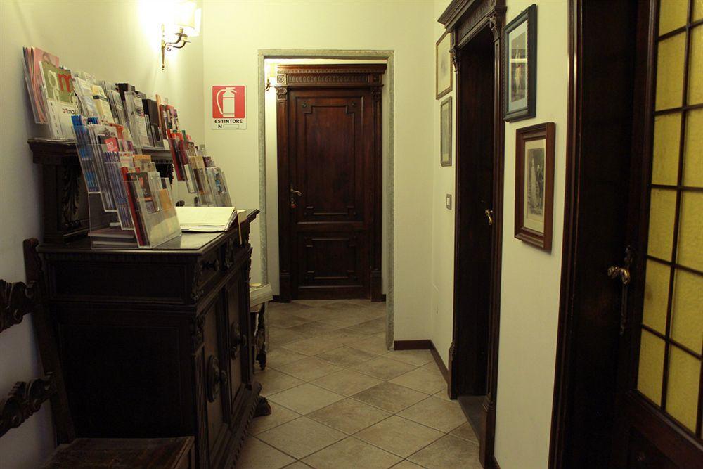 Accademia House Bed & Breakfast