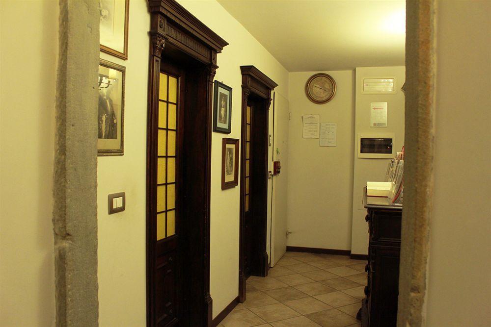 Bed & Breakfast Accademia House 4*