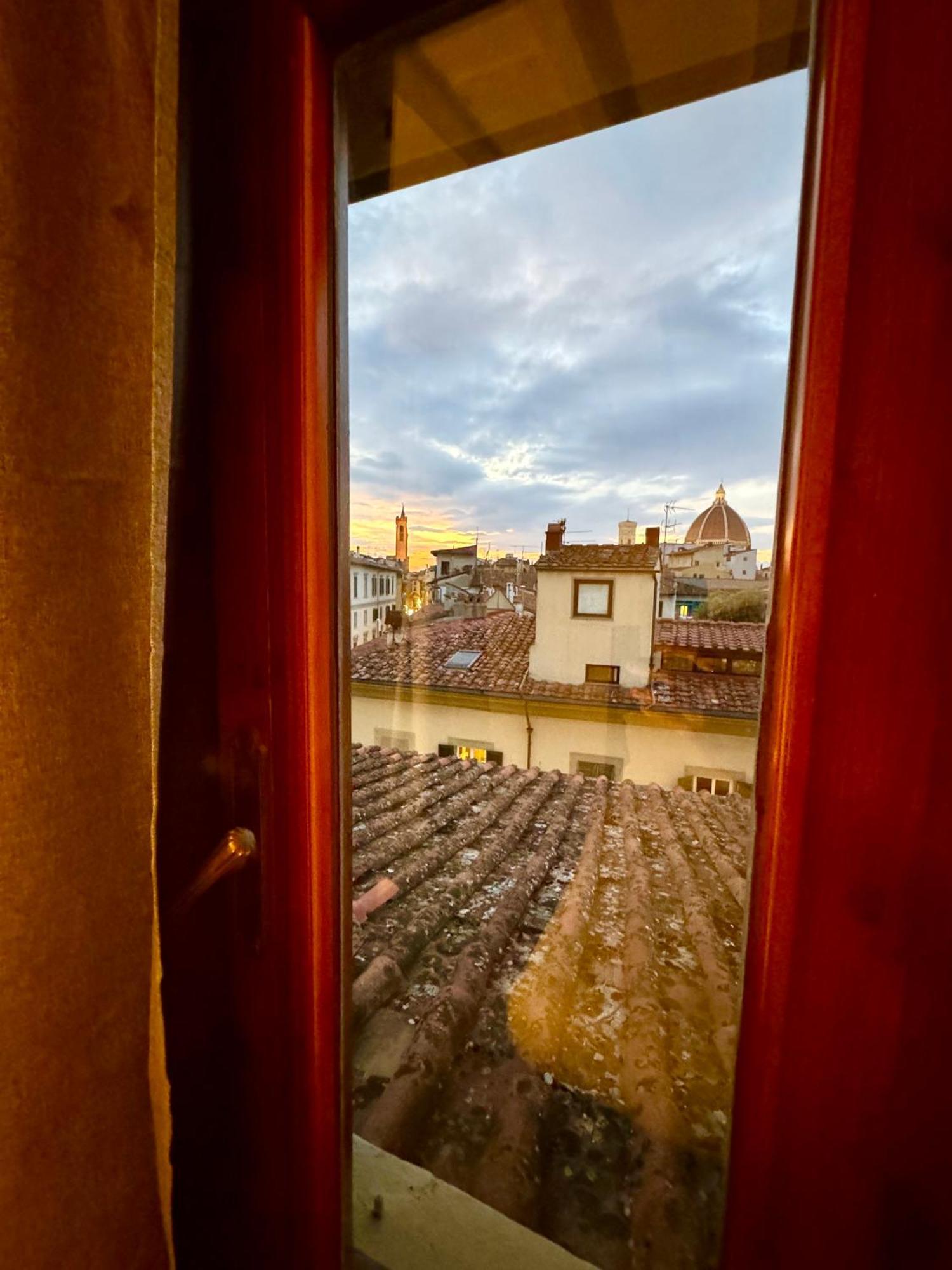 Verdi View * Firenze