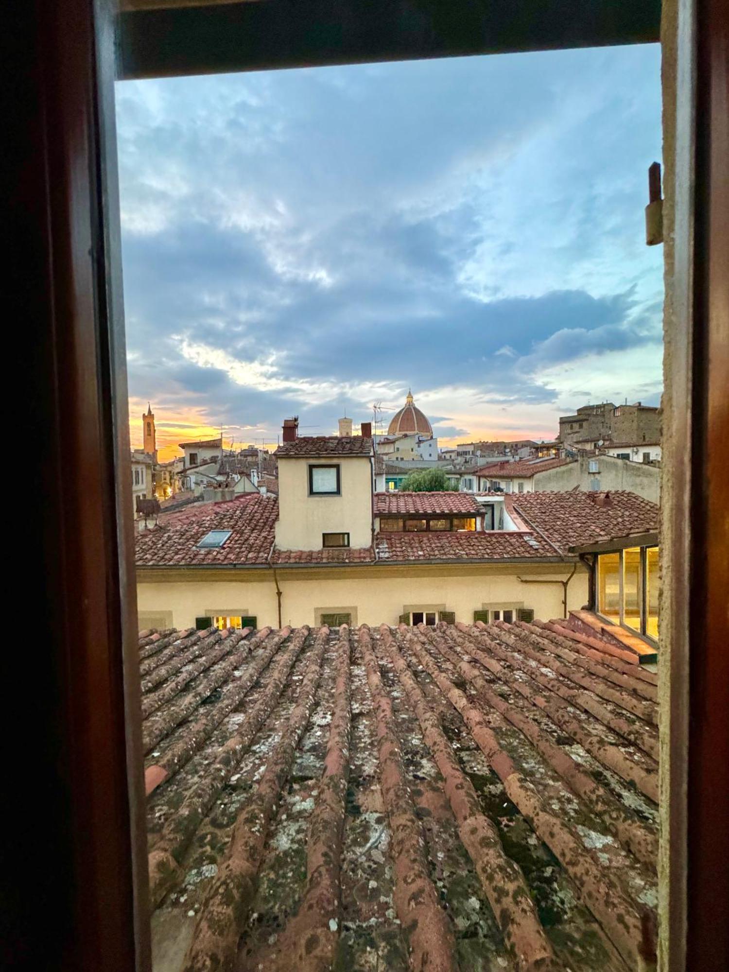 Verdi View Appartamento Firenze