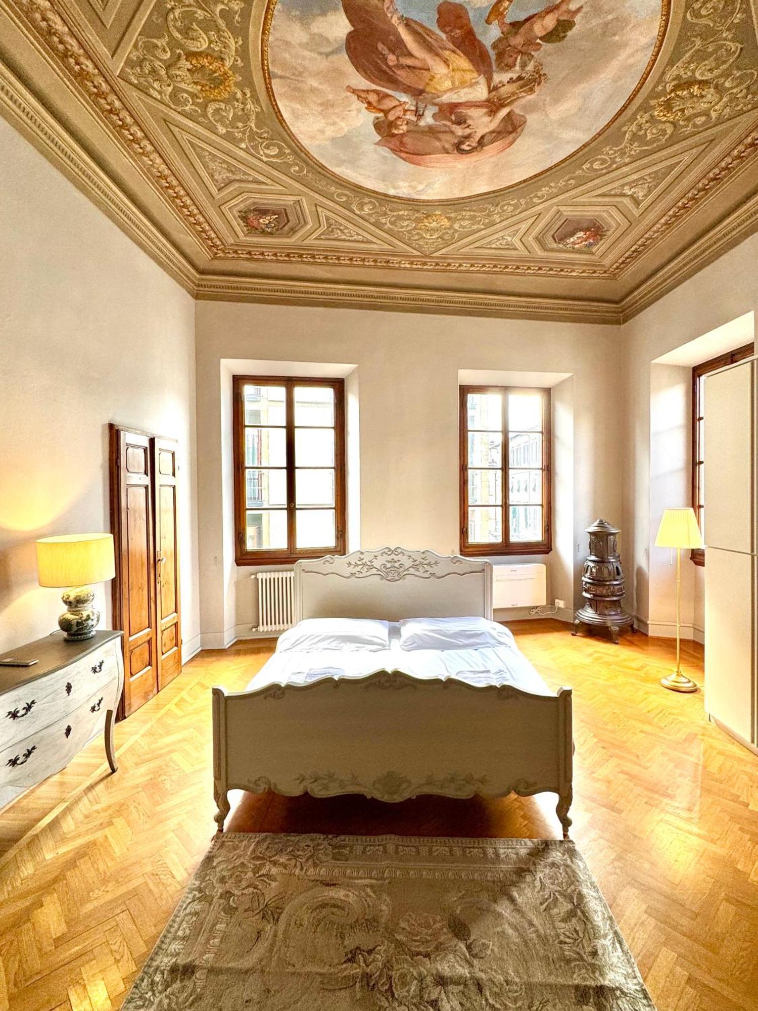 Verdi View Appartamento Firenze