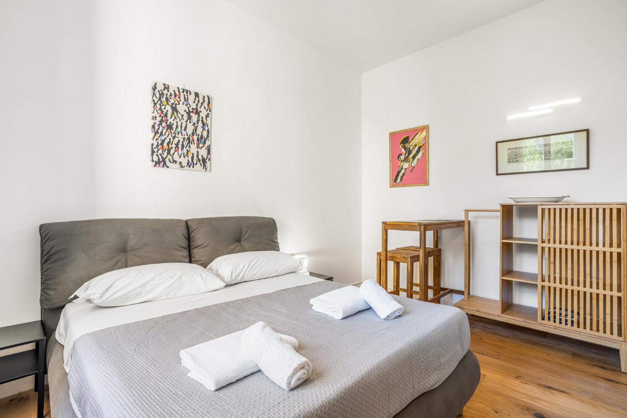 Santa Maria Novella Nest - Vittoria & Carlo Appartement *