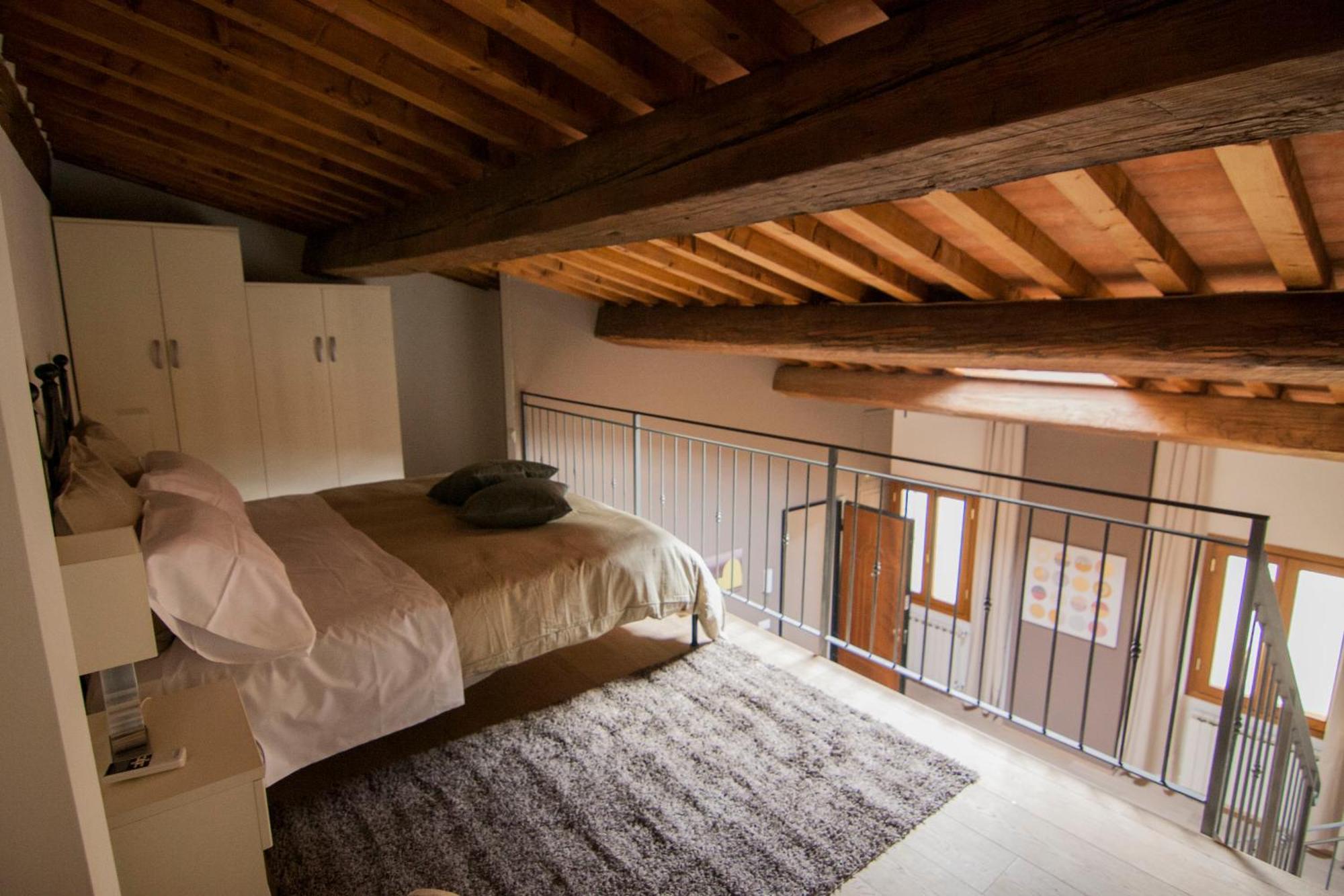 Sweet In Santa Croce Appartement *