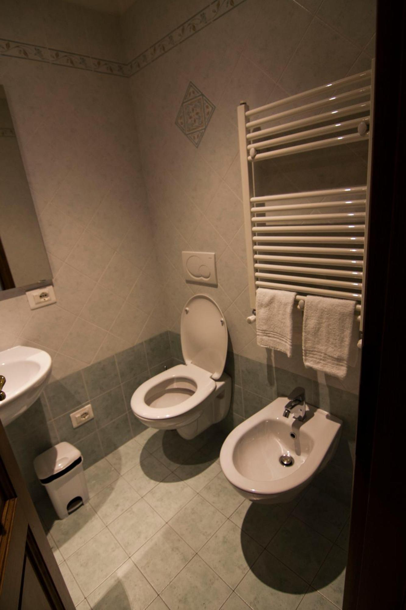 Sweet In Santa Croce Appartement *