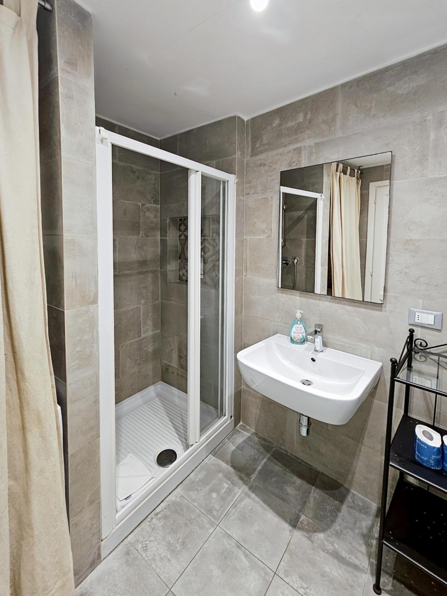 Appartement Third Floor San Lorenzo