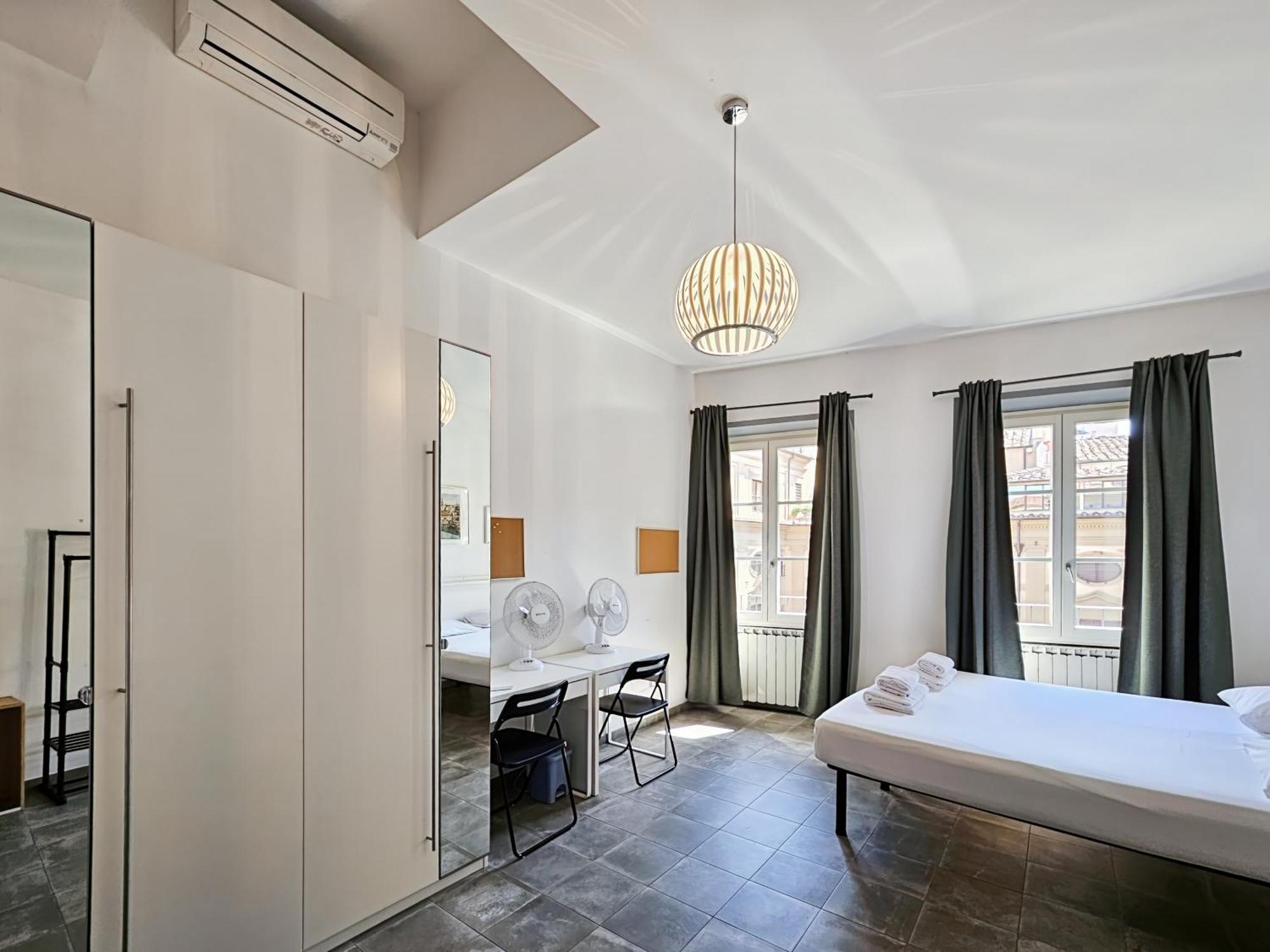 Third Floor San Lorenzo Appartement