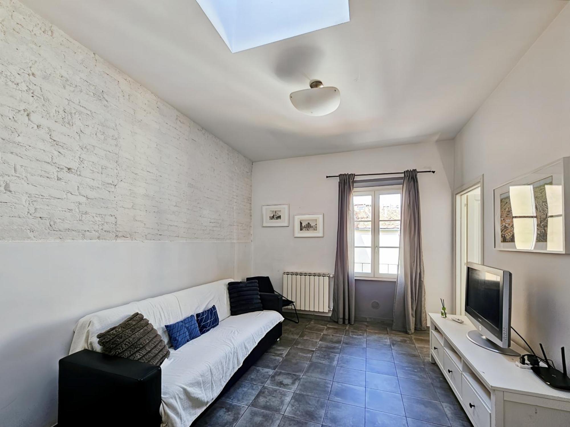 Appartement Third Floor San Lorenzo