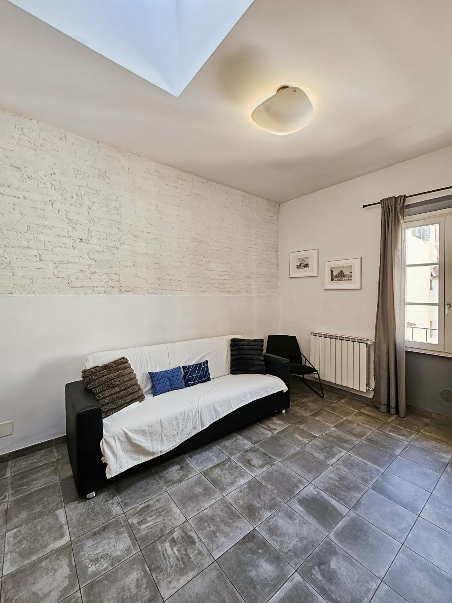 Third Floor San Lorenzo Appartement *