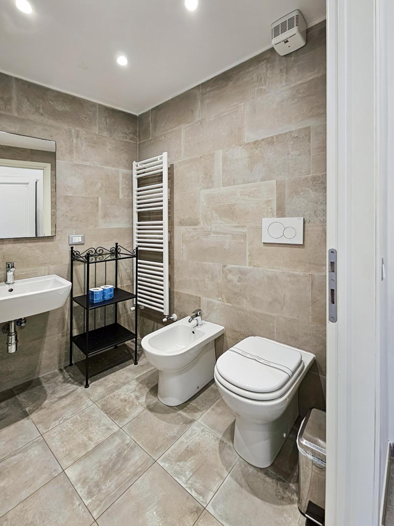 Appartement Third Floor San Lorenzo Florence