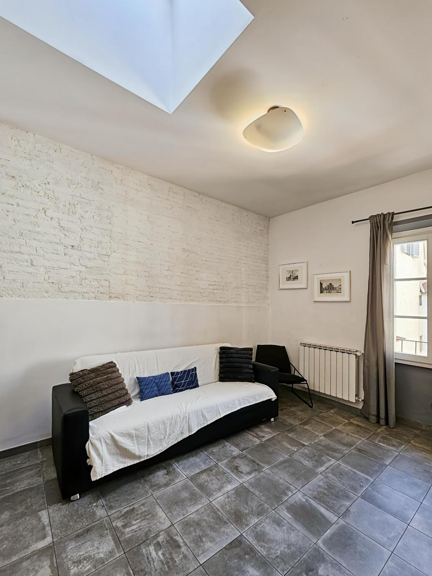 Appartement Third Floor San Lorenzo *
