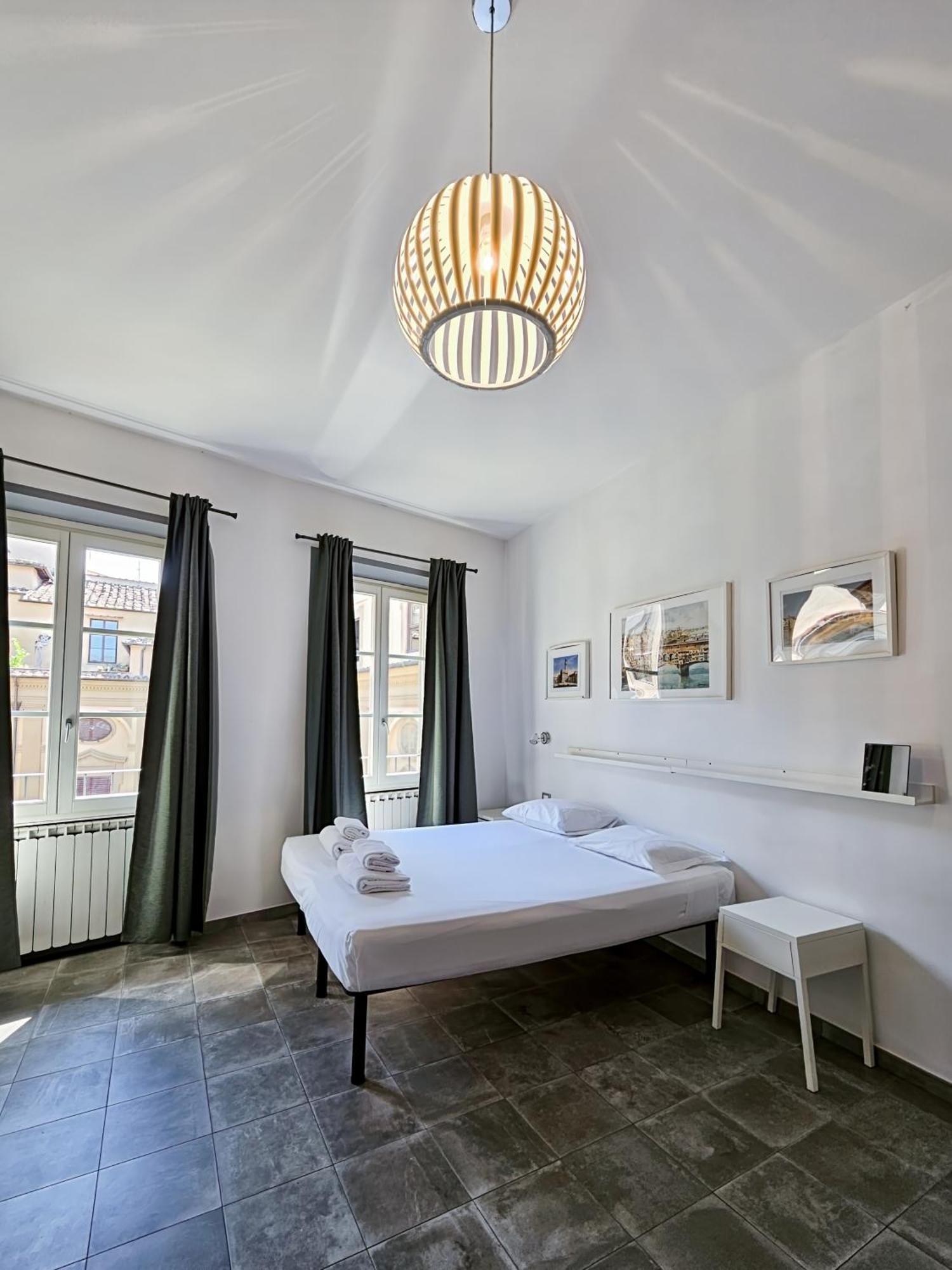 Third Floor San Lorenzo Appartement Florence