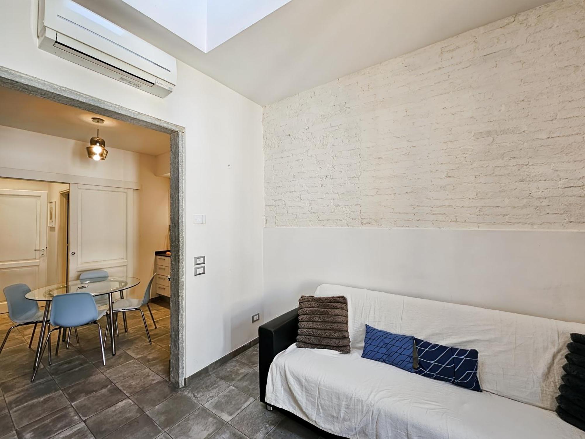 Appartement Third Floor San Lorenzo