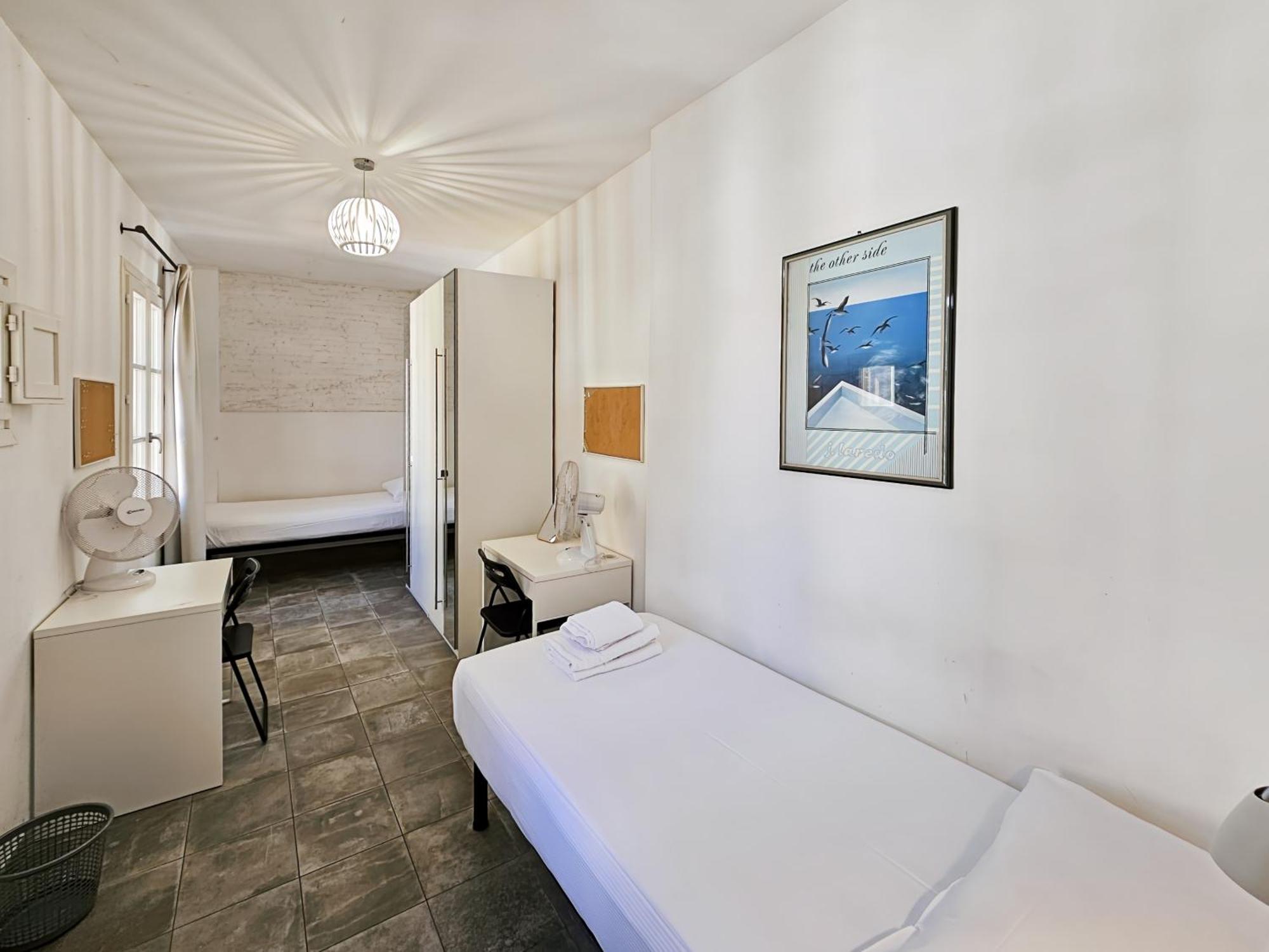 Third Floor San Lorenzo Appartement *