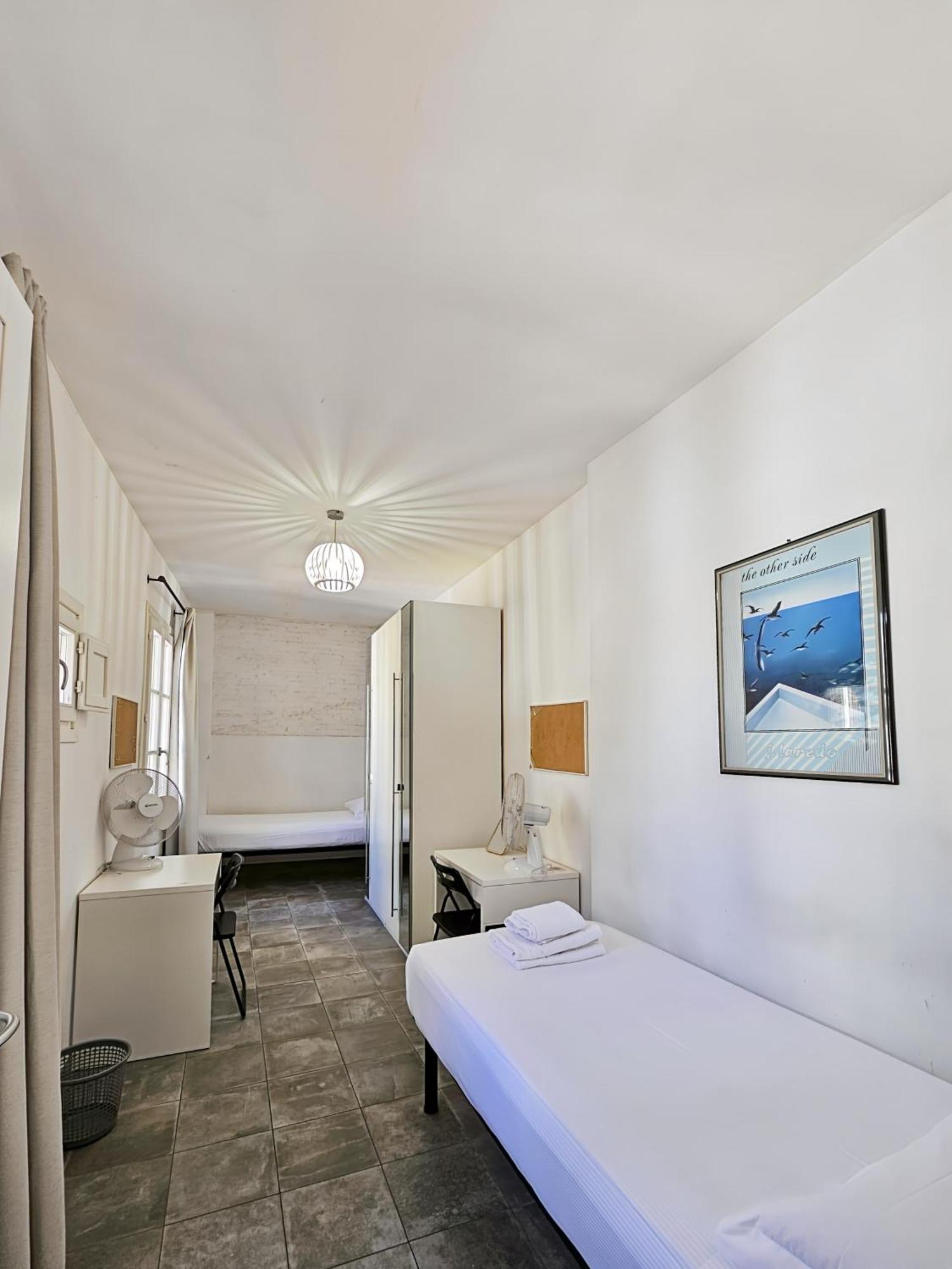 Appartement Third Floor San Lorenzo *