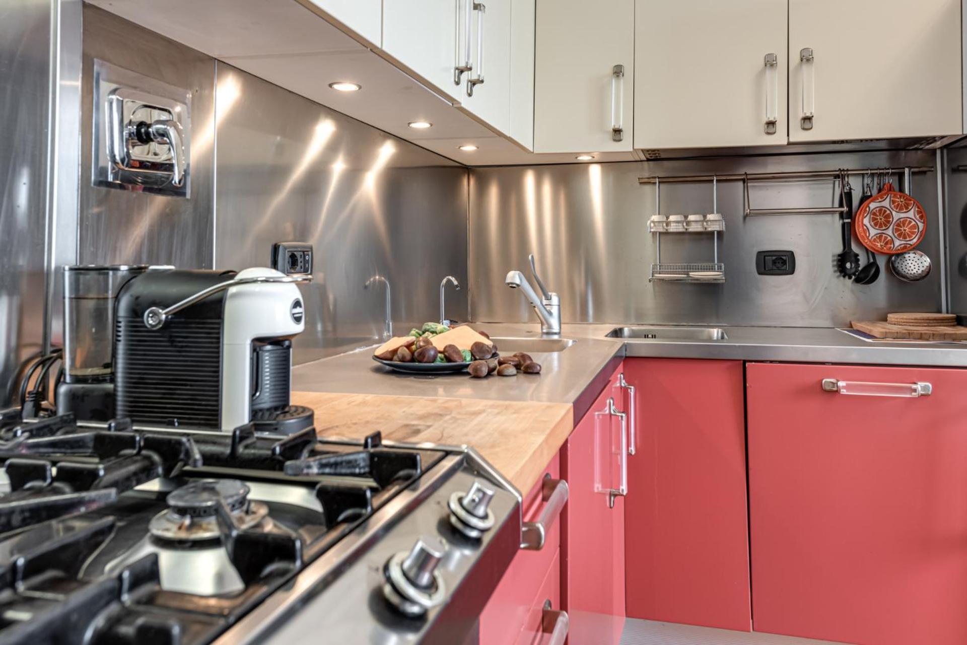 Apartamento Casa Vanda - Sweet Dreams In