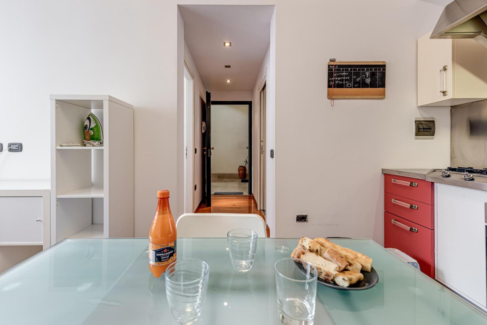Apartamento Casa Vanda - Sweet Dreams In *