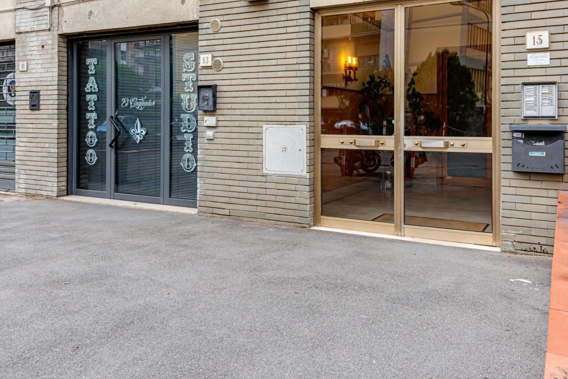 Apartamento Casa Vanda - Sweet Dreams In Florença