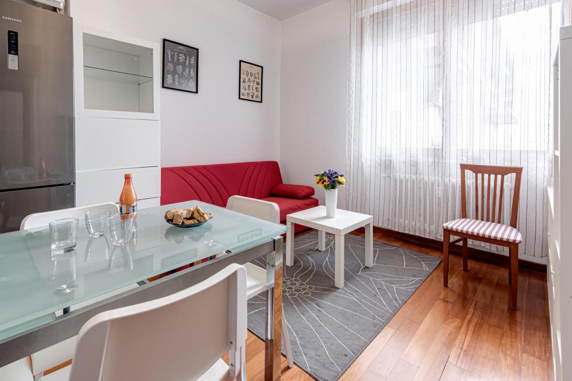 Casa Vanda - Sweet Dreams In Apartamento *