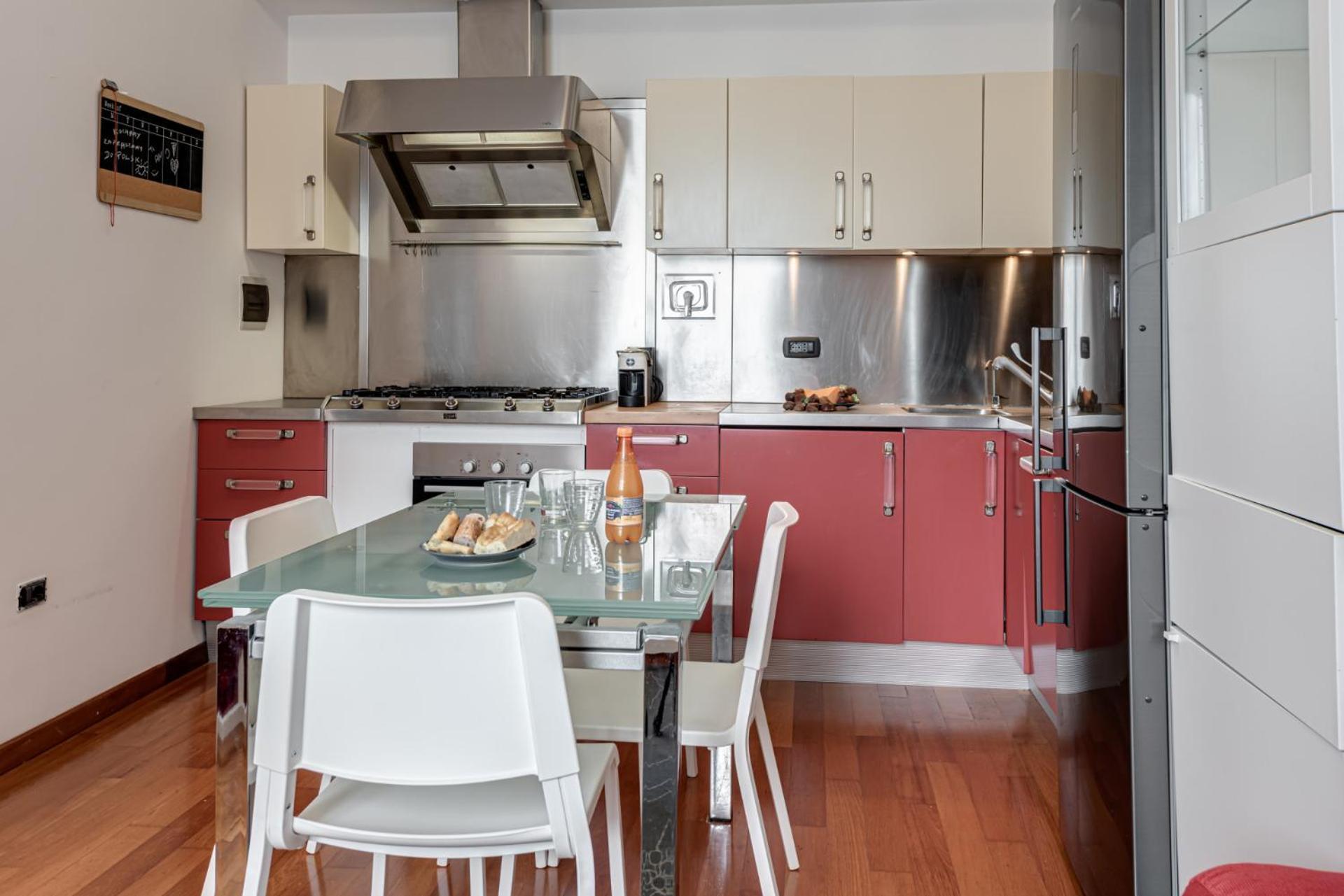 Apartamento Casa Vanda - Sweet Dreams In Florença