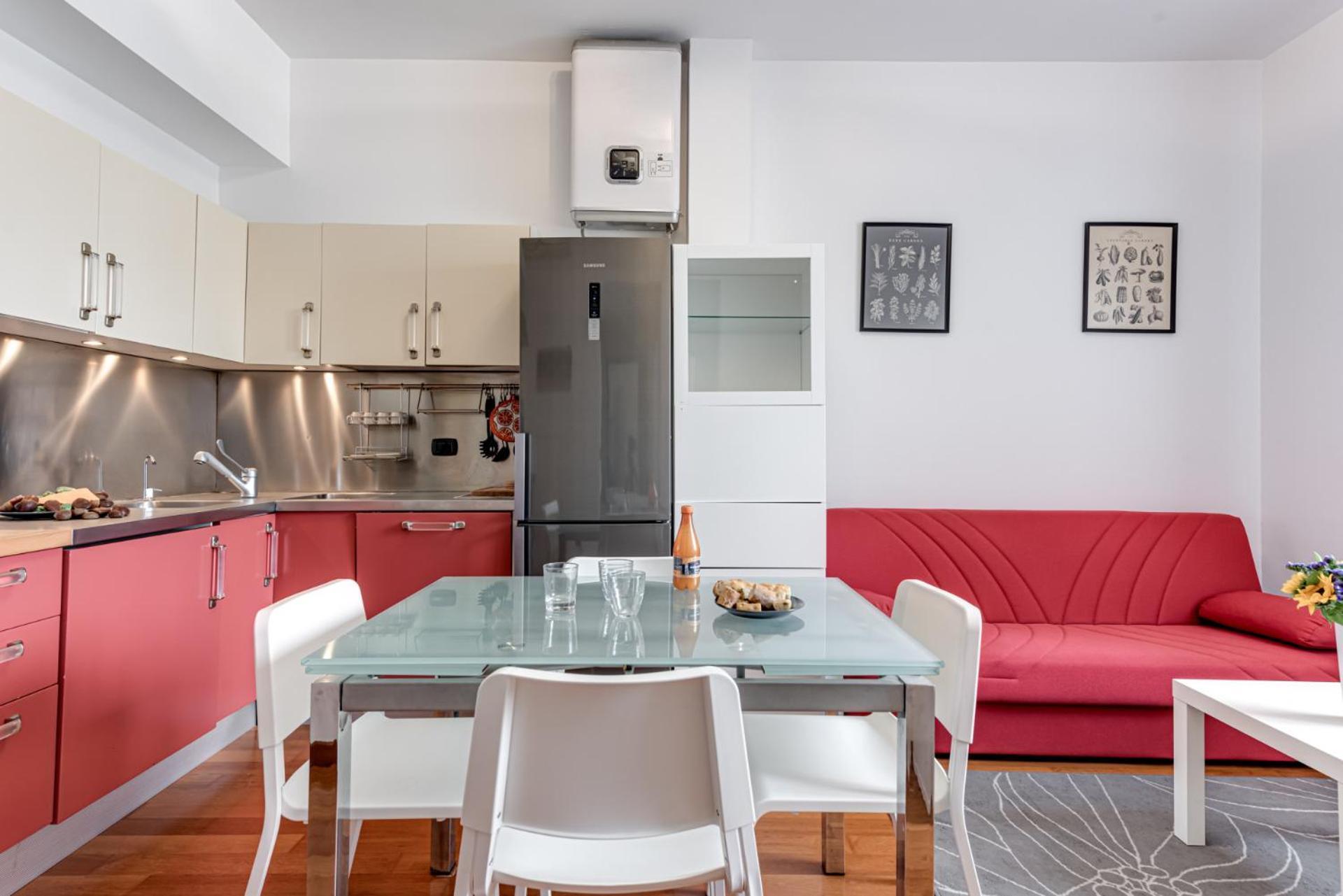 Casa Vanda - Sweet Dreams In Apartamento *