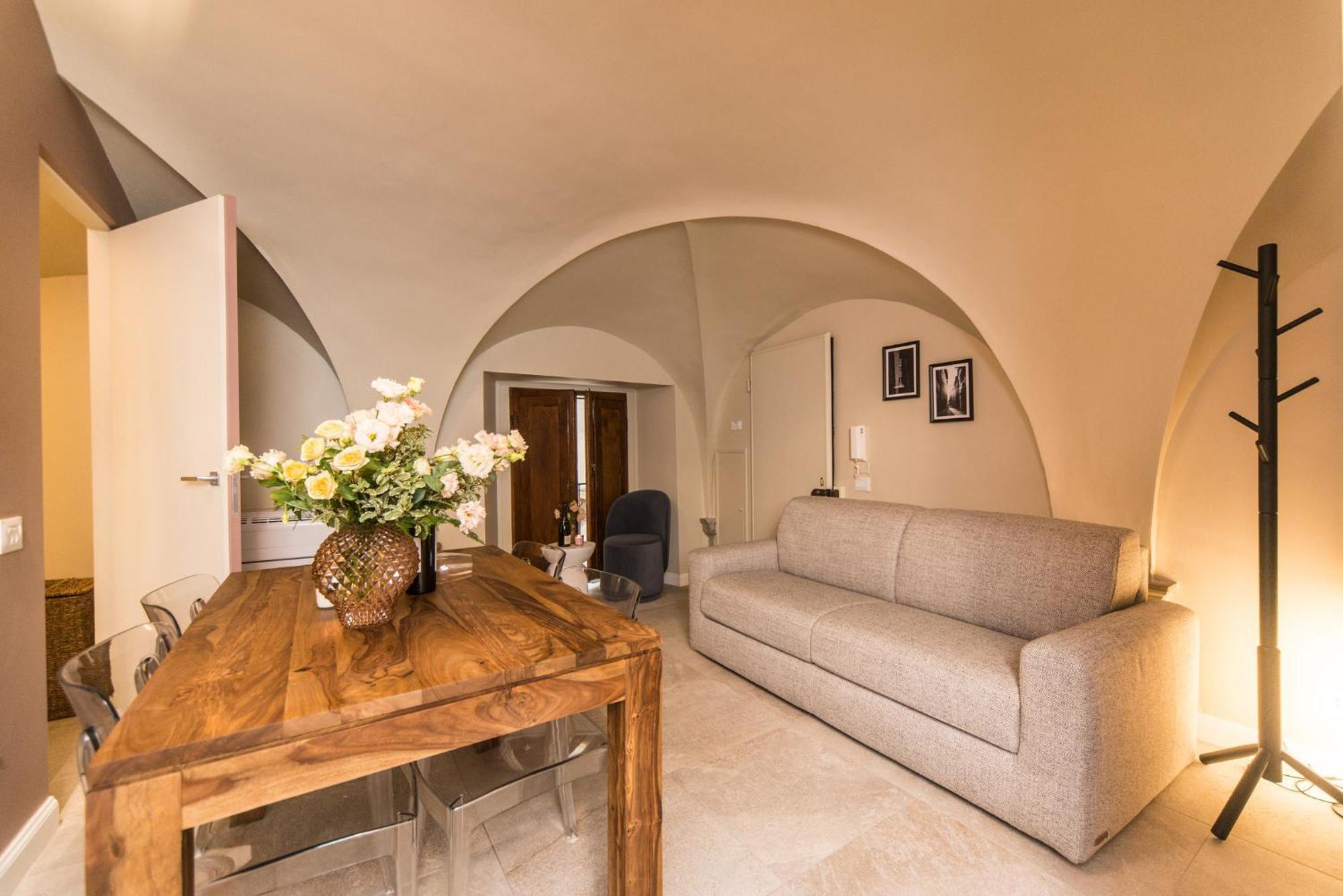 Appartement Unyca - Palazzo Muriccioli Florence
