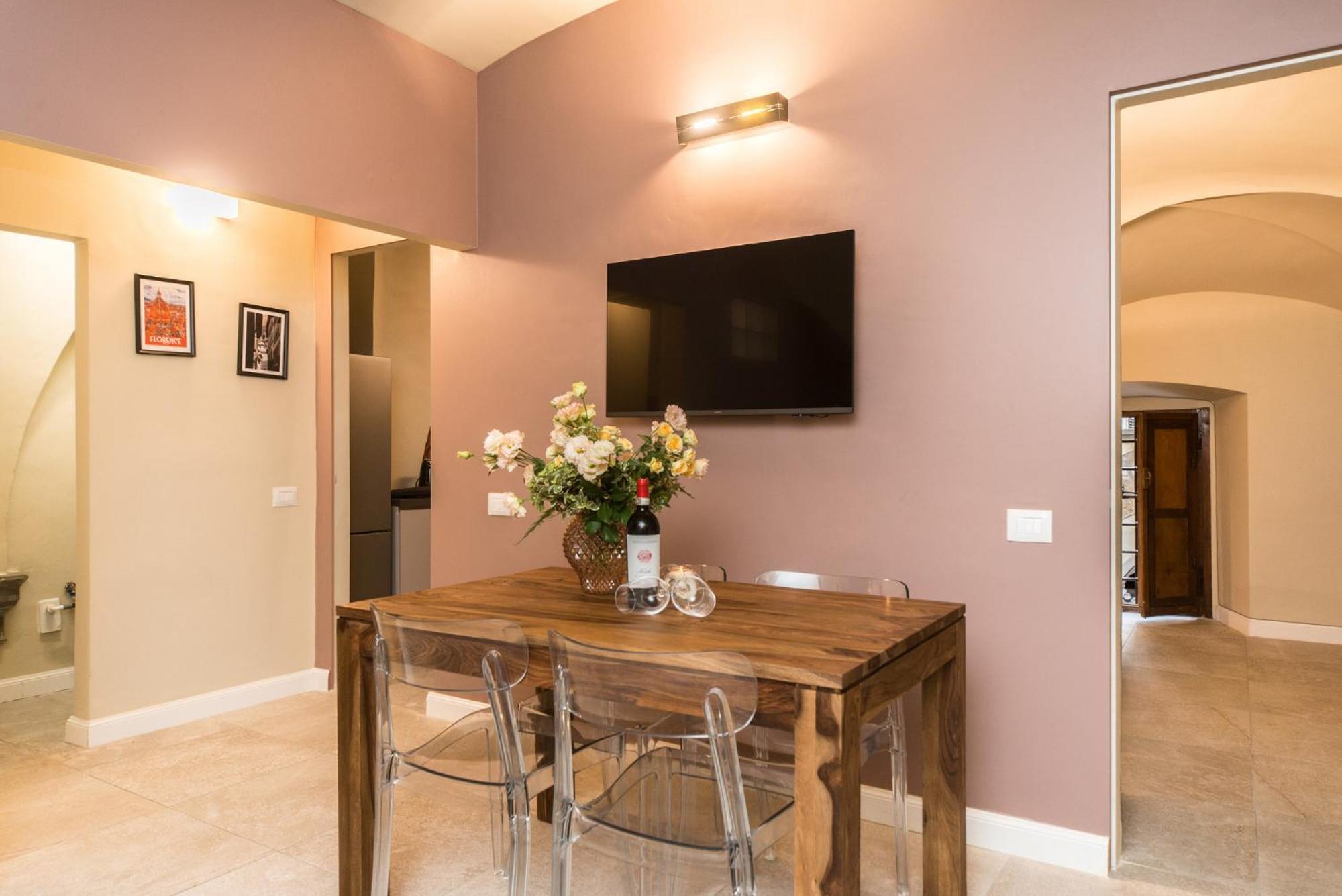Appartement Unyca - Palazzo Muriccioli *