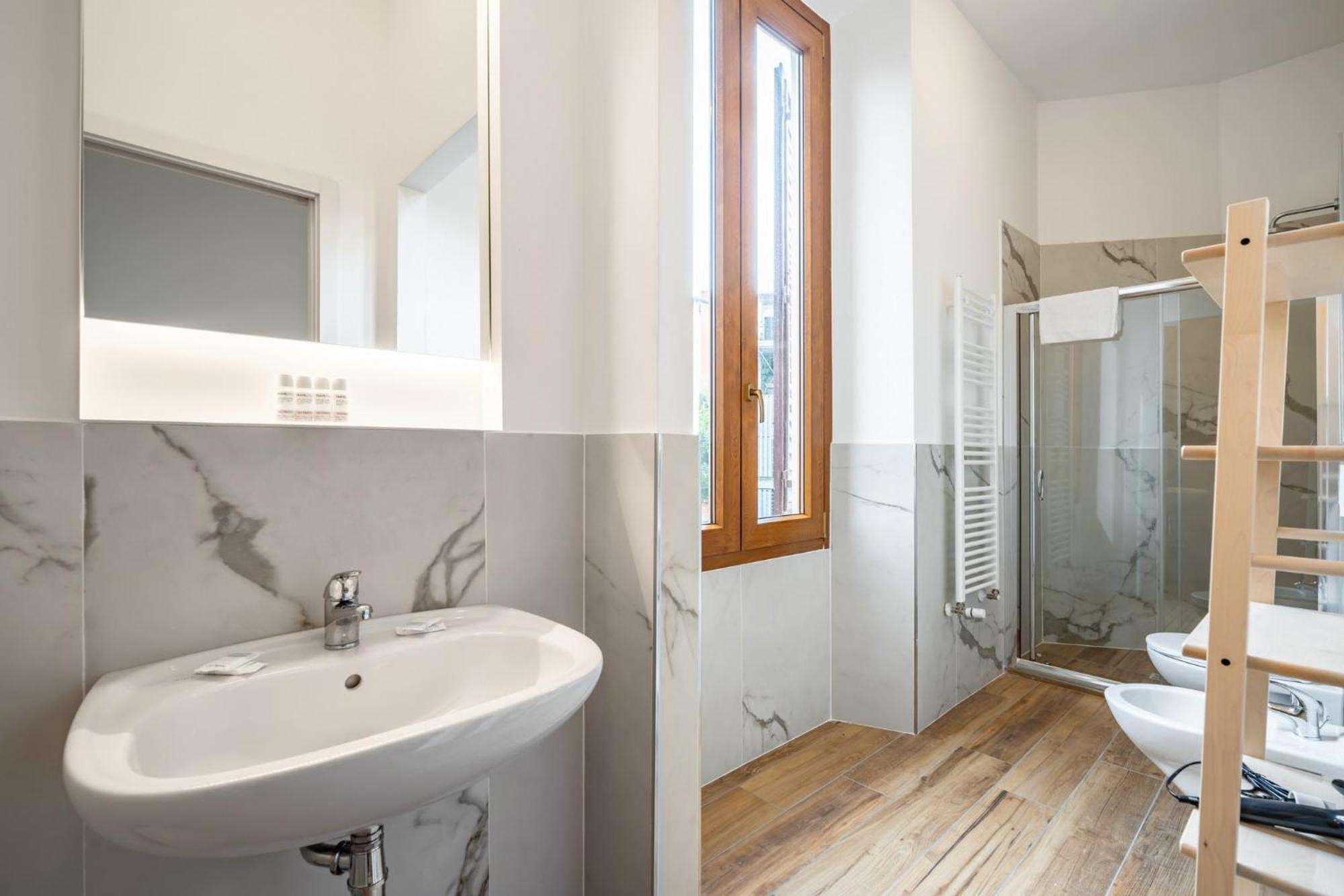 Casa Di Ebe - Campo Di Marte Flat With Balcony * Firenze
