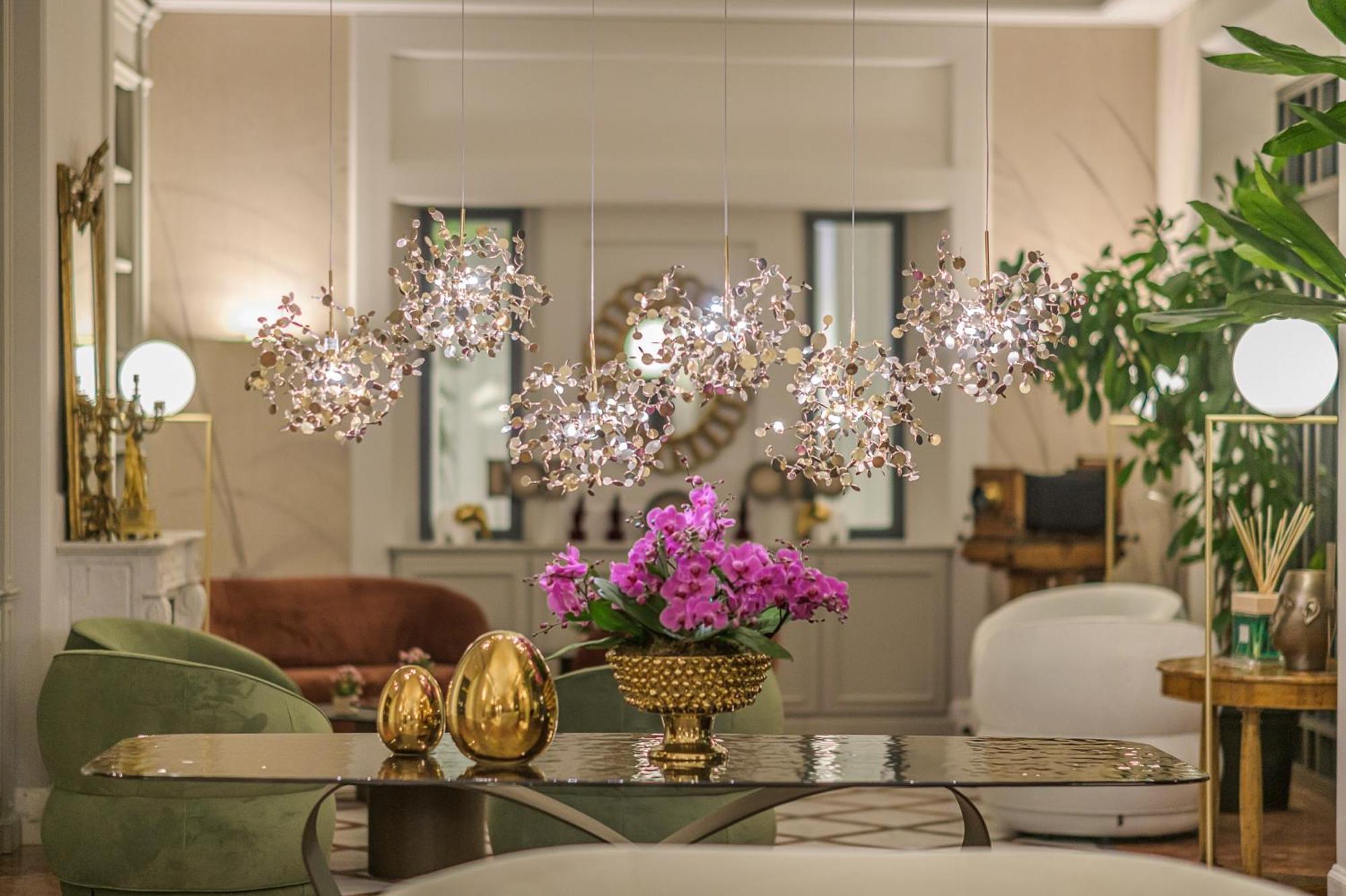 Hotel Palazzo Montebello 4*