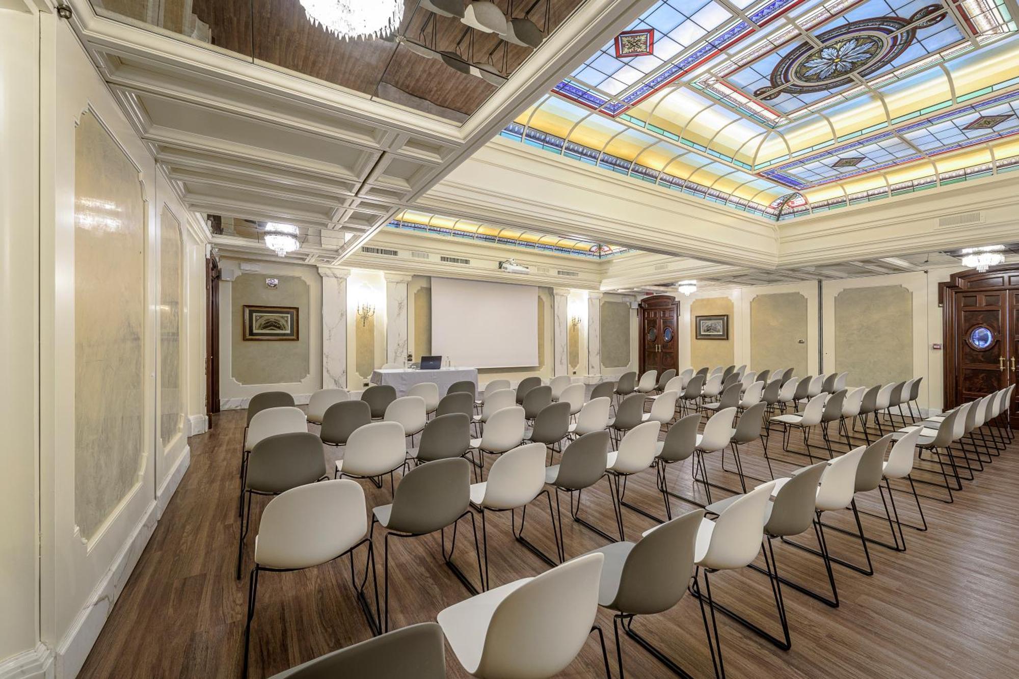 Hotel Palazzo Montebello Florence