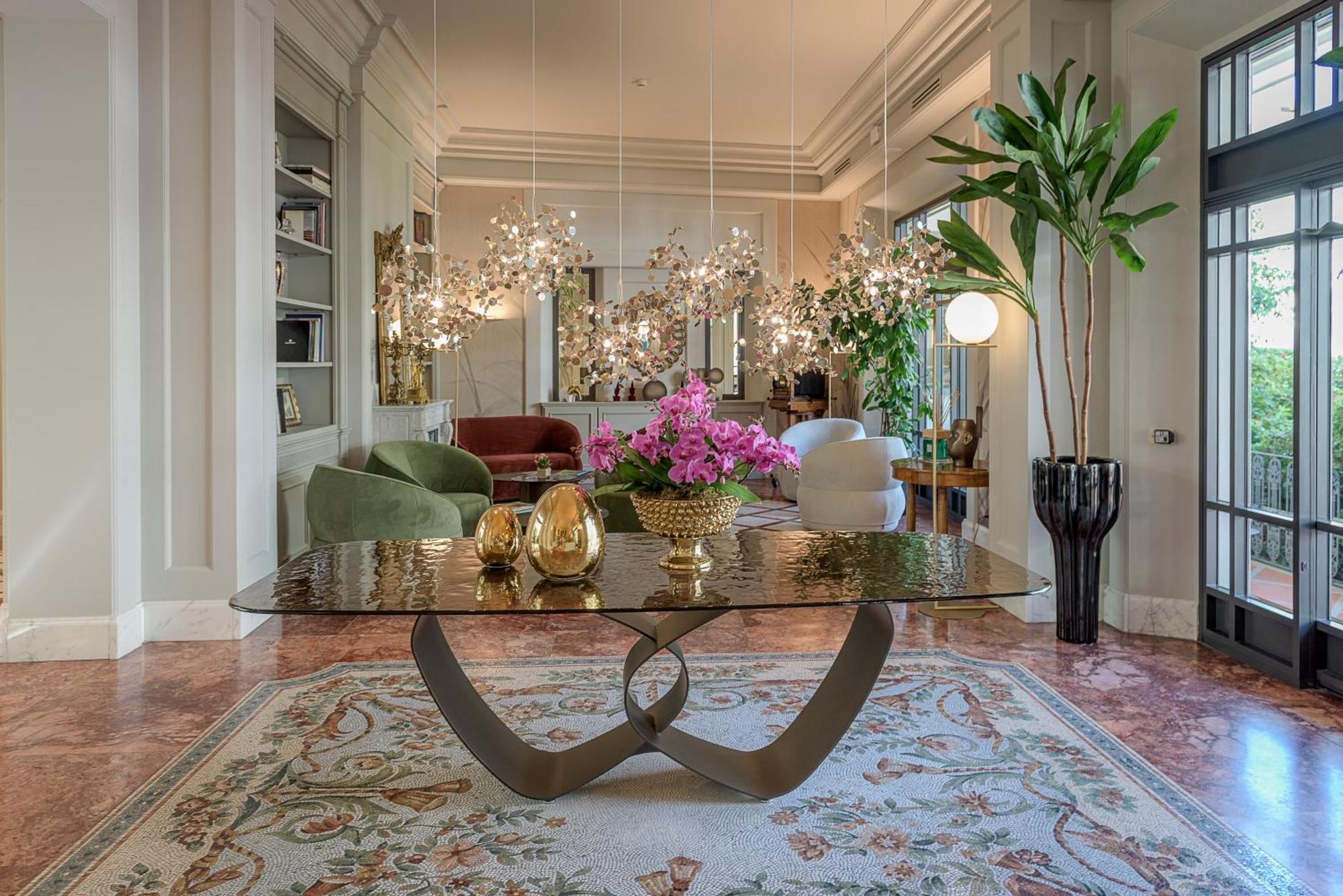 Palazzo Montebello Hotel
