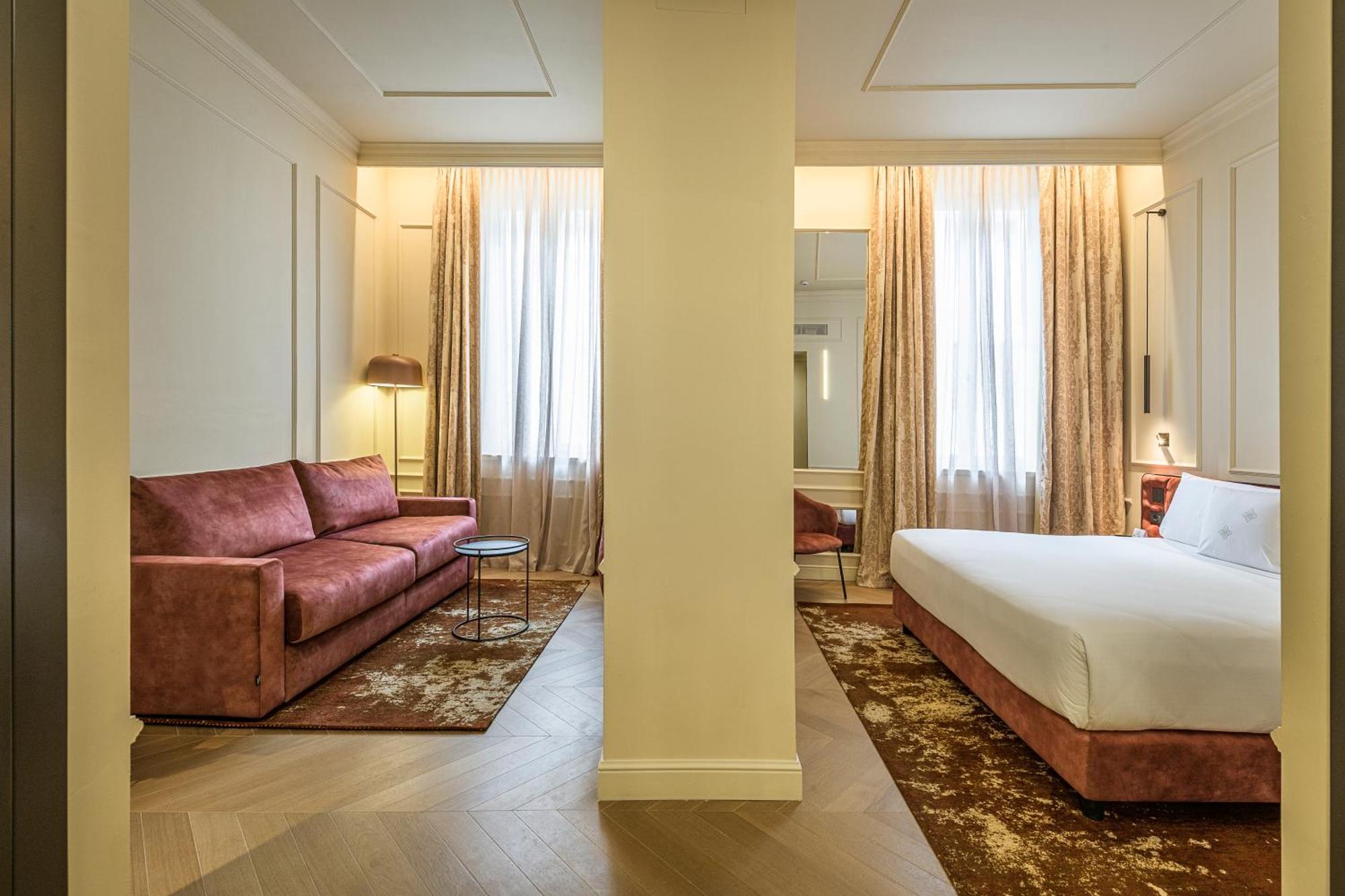 Hotel Palazzo Montebello 4*