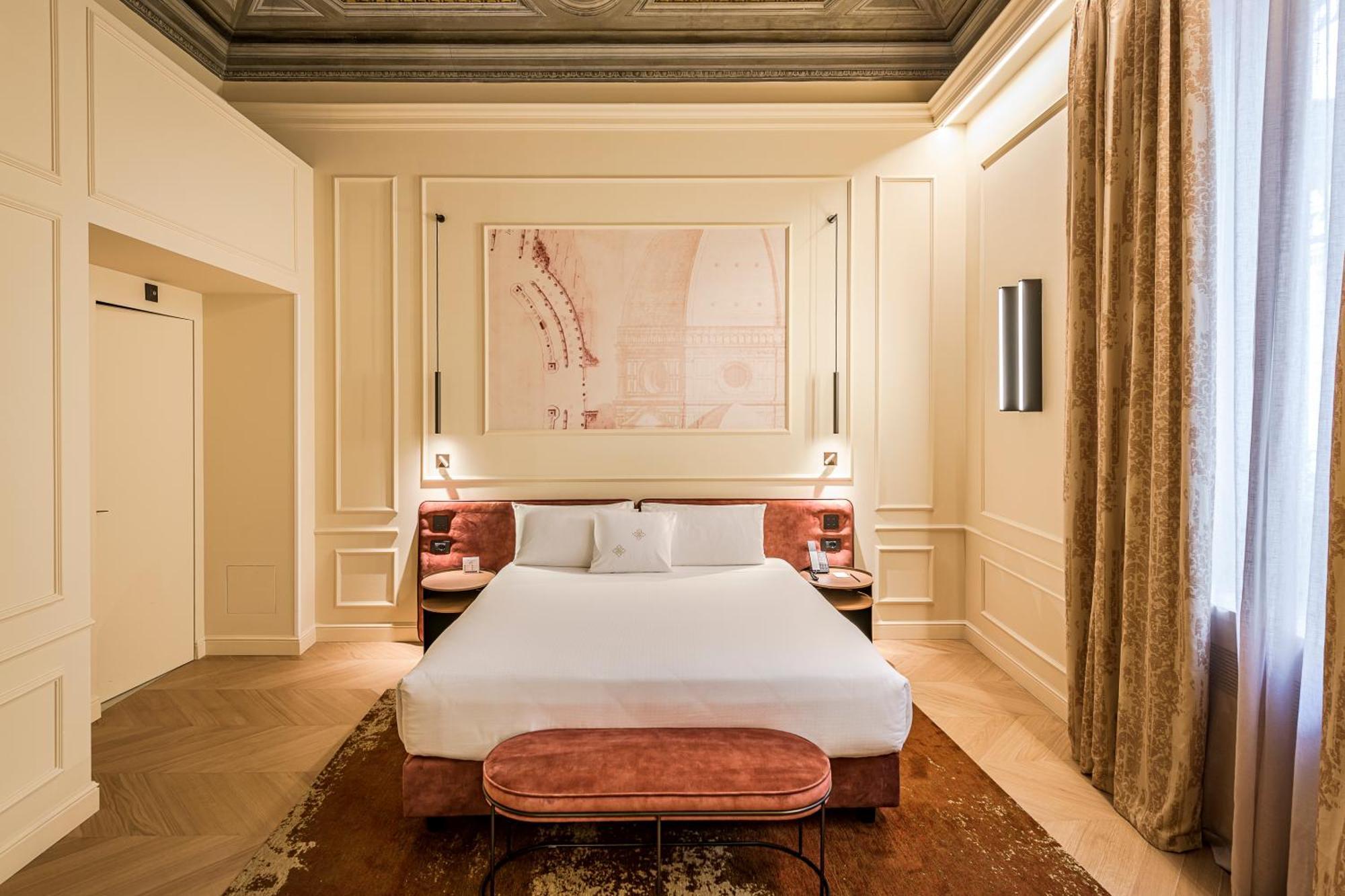 Palazzo Montebello Hotel
